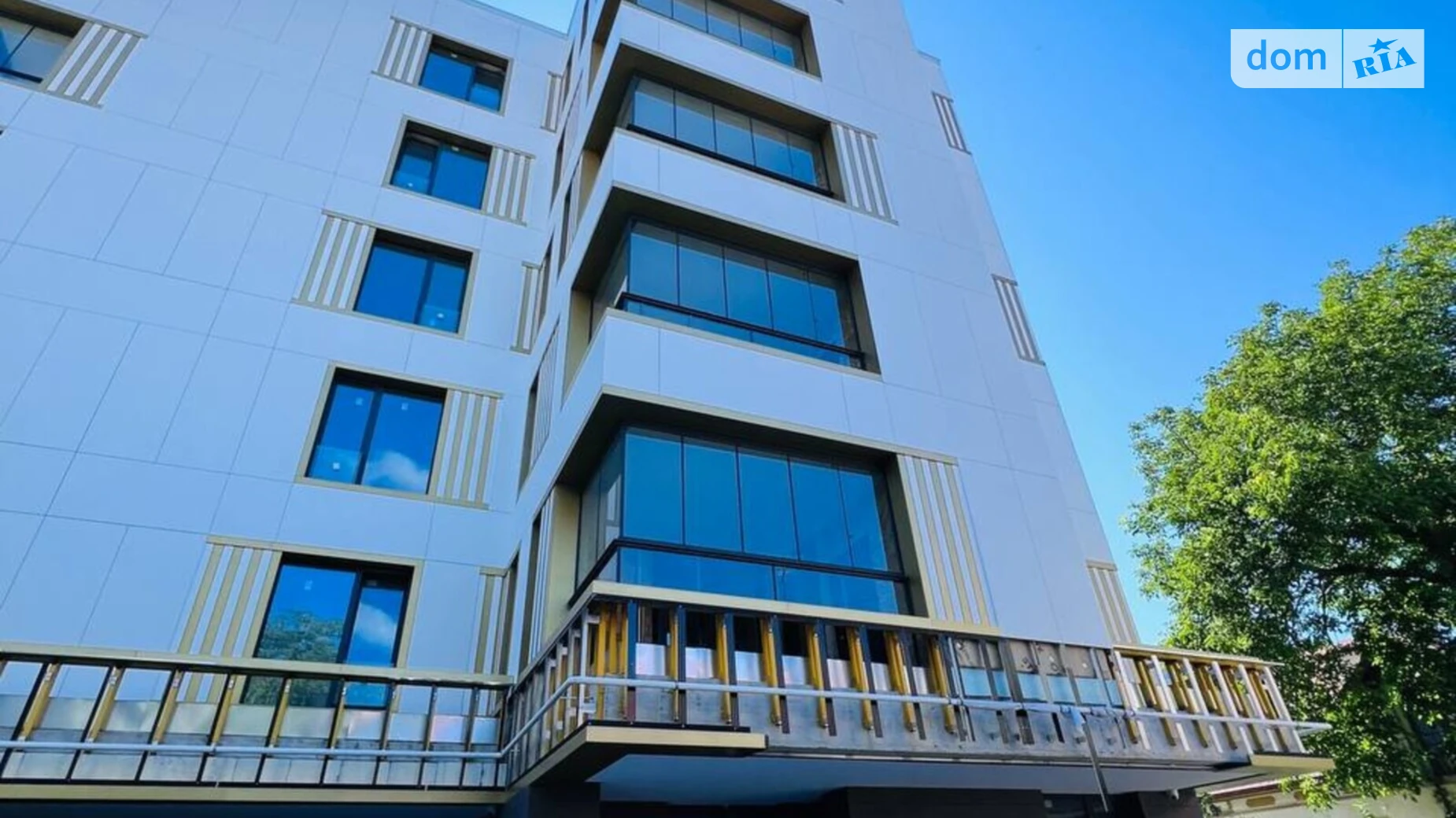 Продается 2-комнатная квартира 90.6 кв. м в Львове, ул. Гординских, 15А - фото 3