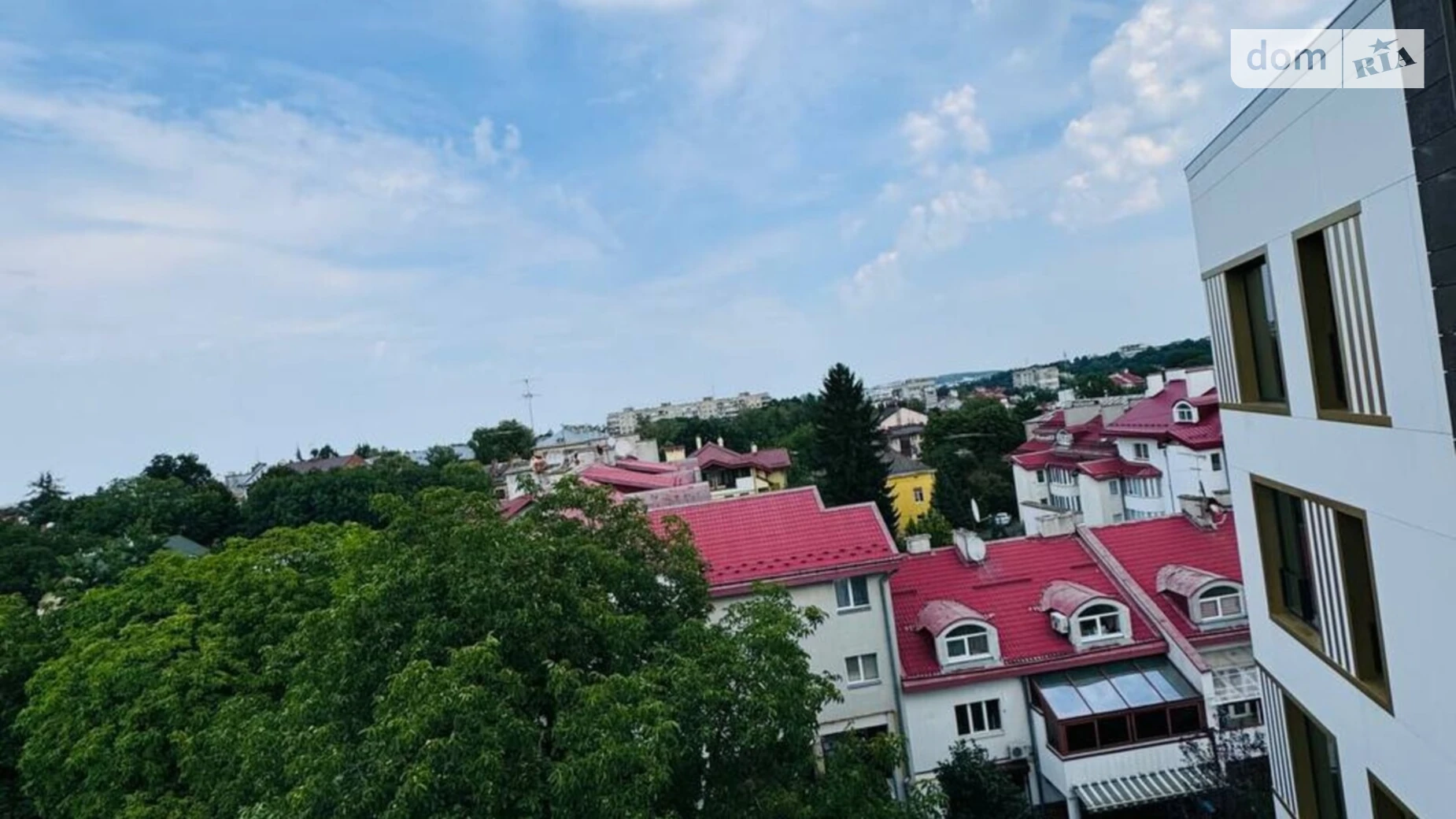 Продается 3-комнатная квартира 120.5 кв. м в Львове, ул. Гординских, 15А - фото 4