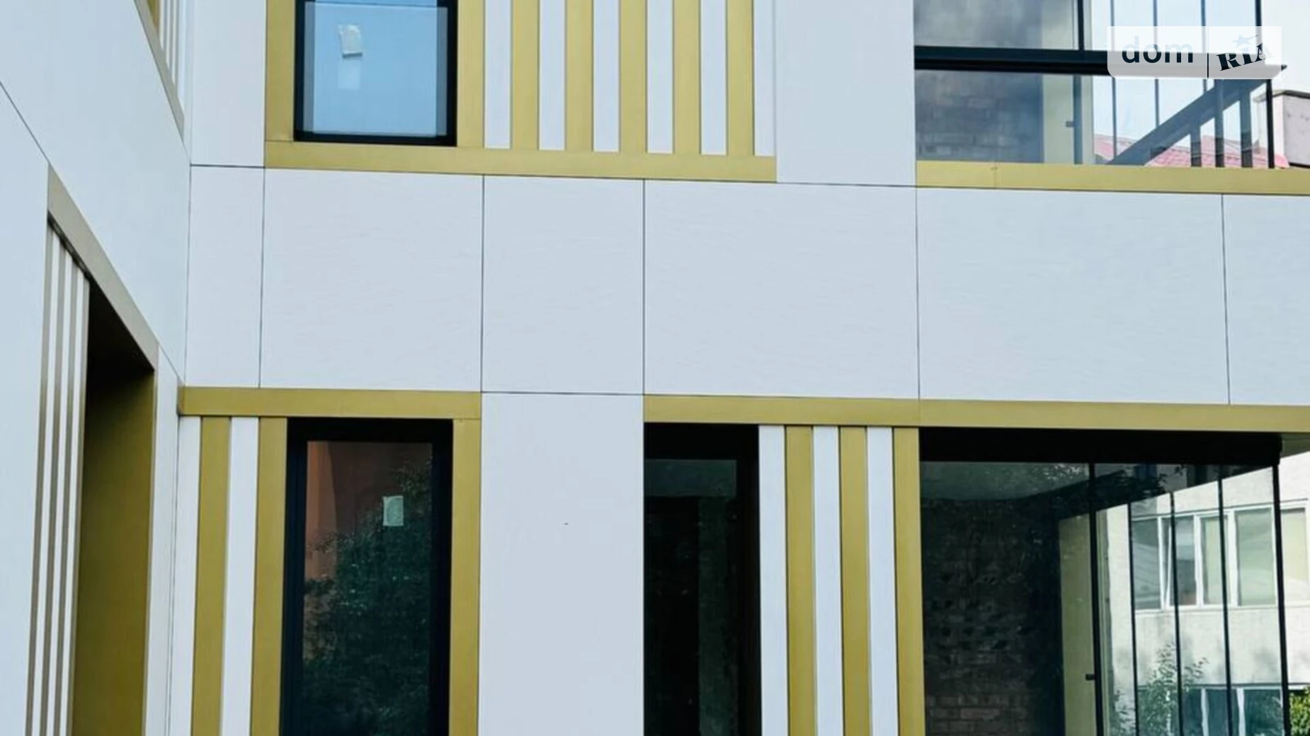 Продается 3-комнатная квартира 112.8 кв. м в Львове, ул. Гординских, 15А - фото 5