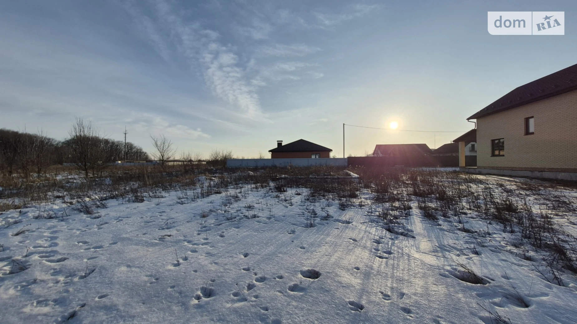Продается земельный участок 10 соток в Винницкой области, цена: 55000 $ - фото 2
