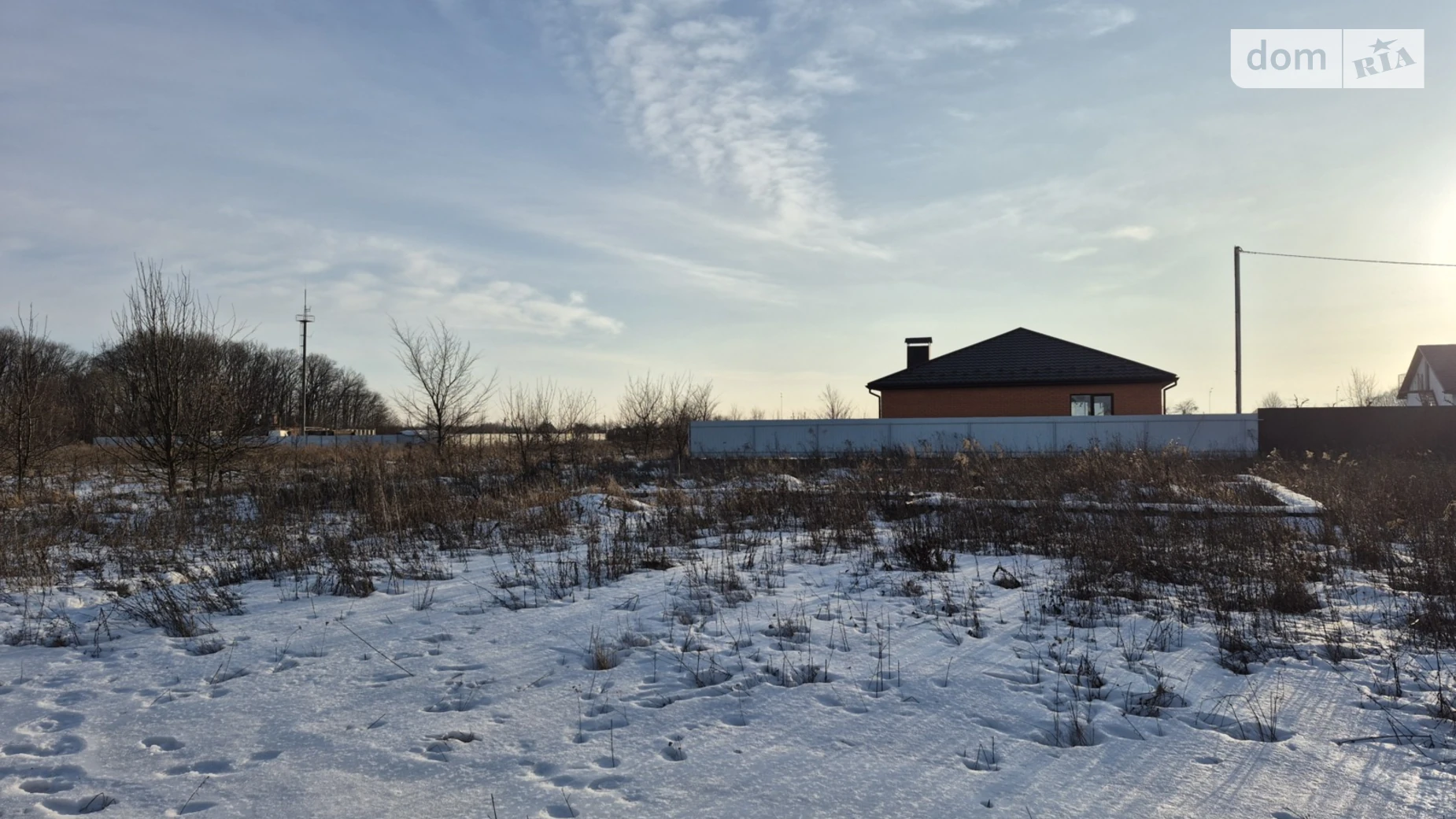 Продается земельный участок 10 соток в Винницкой области, цена: 55000 $ - фото 3