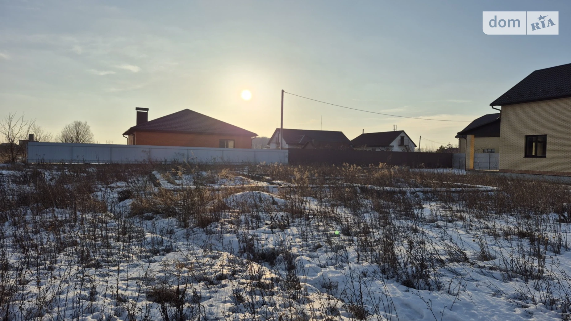 Продается земельный участок 10 соток в Винницкой области, цена: 55000 $ - фото 4