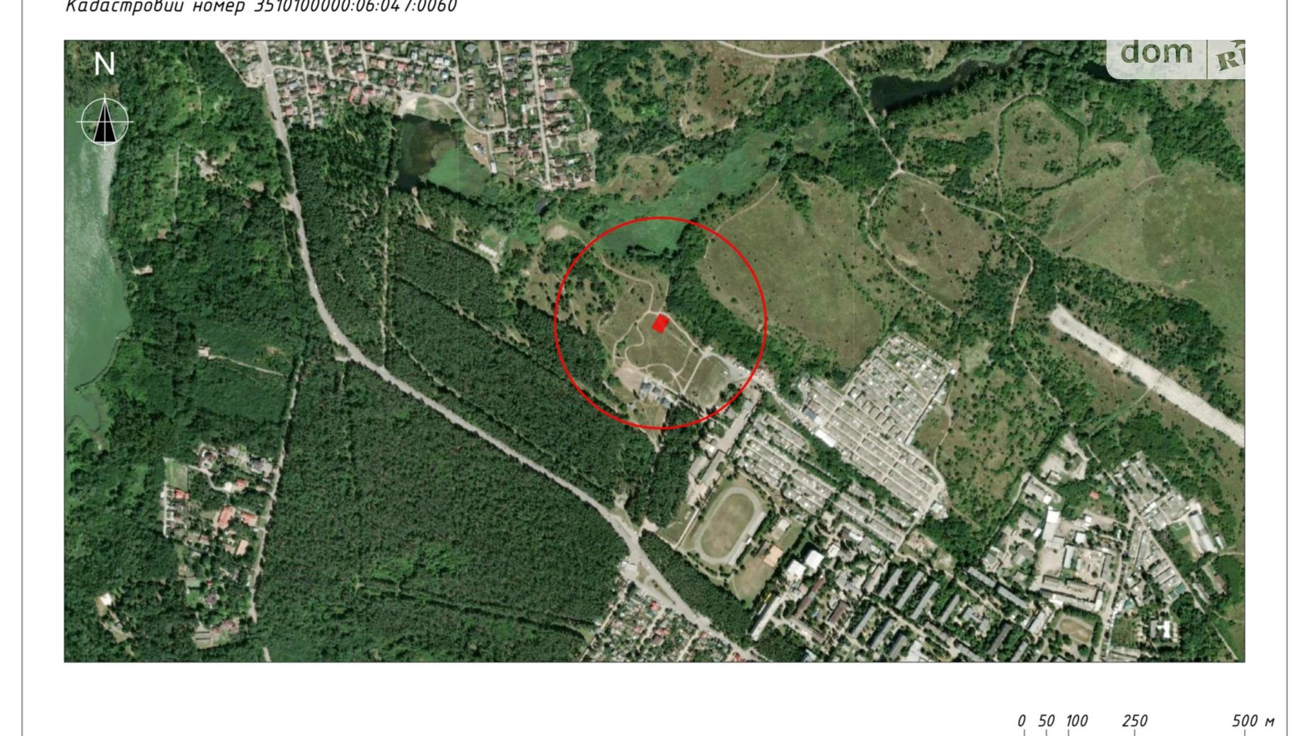 ул. Десятинная Кропивницкий, цена: 17000 $ - фото 3