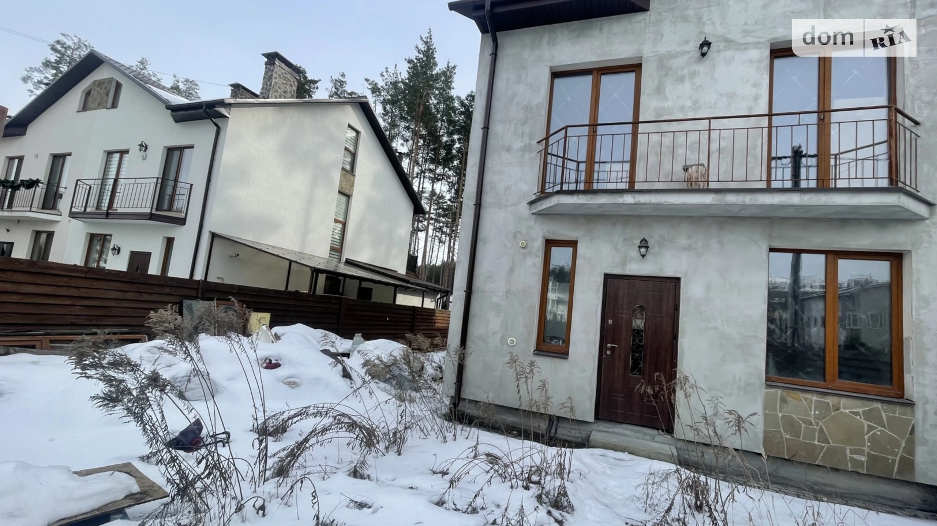 Гостомельское шоссе, 11Б Гостомель, цена: 105000 $ - фото 2