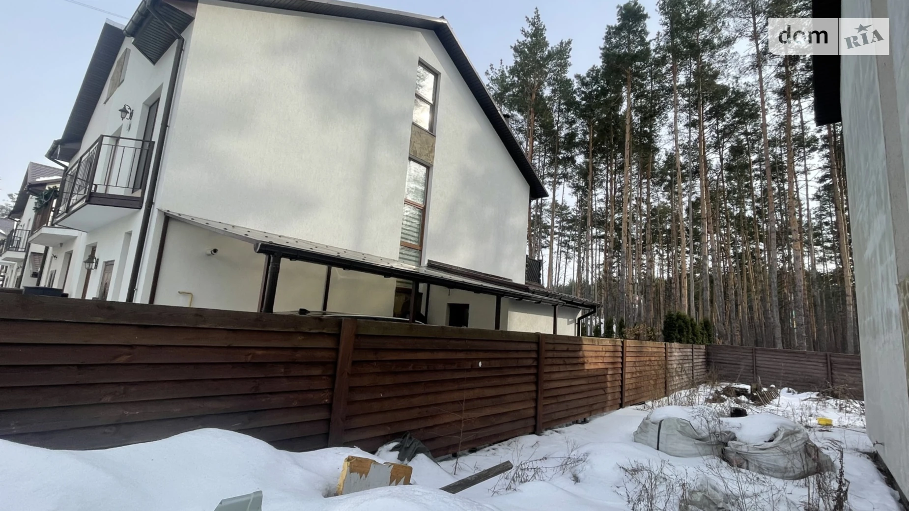 Гостомельское шоссе, 11Б Гостомель, цена: 105000 $ - фото 3