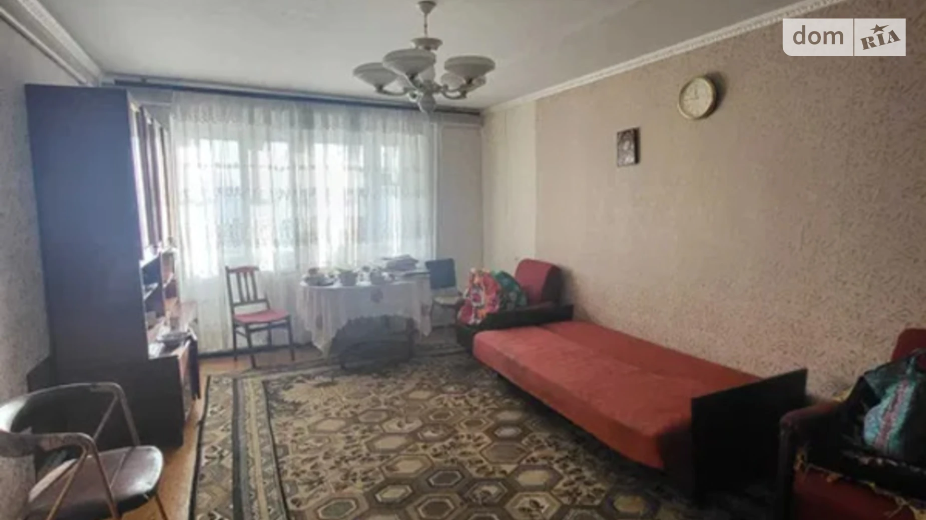 Продается 3-комнатная квартира 73 кв. м в, цена: 30000 $ - фото 5