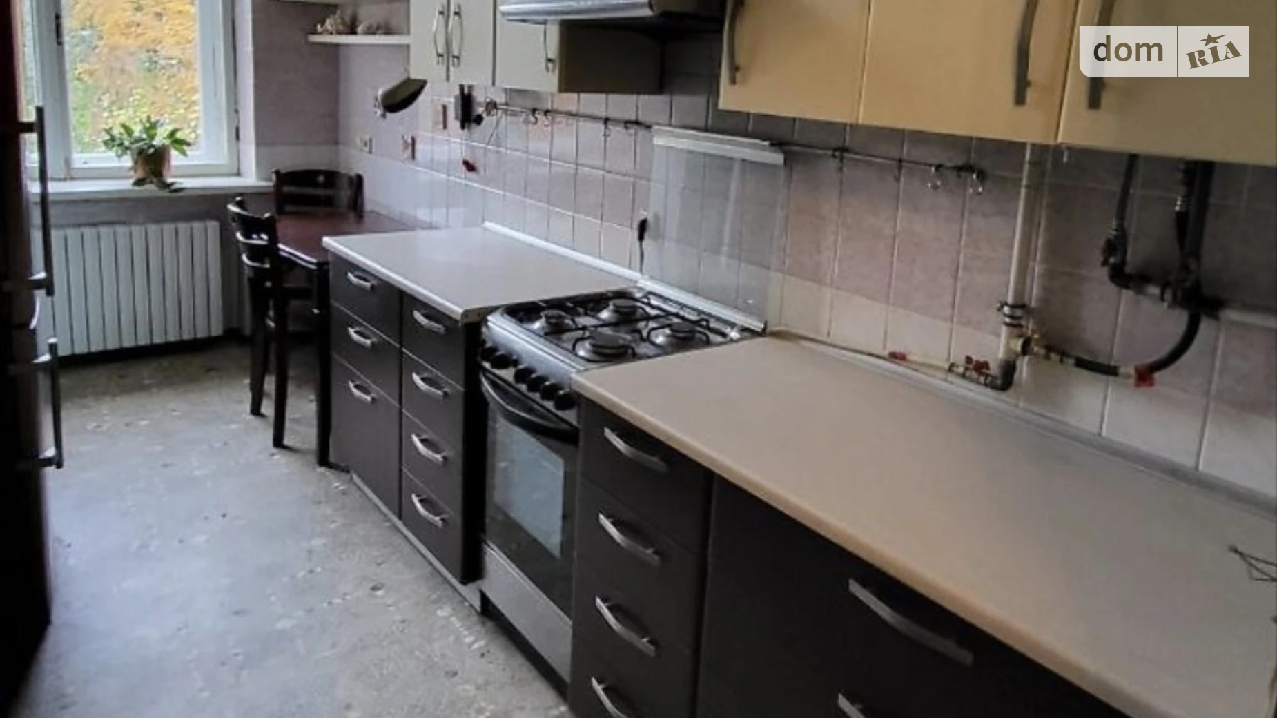Продается 2-комнатная квартира 58.7 кв. м в Харькове, ул. Крымская, 8 - фото 5
