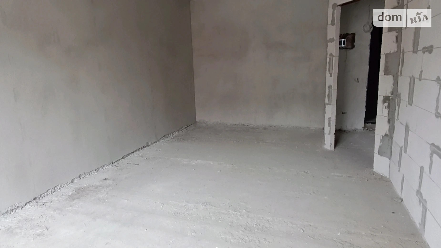 Продается 1-комнатная квартира 43 кв. м в Хмельницком, ул. Институтская, 6А - фото 2