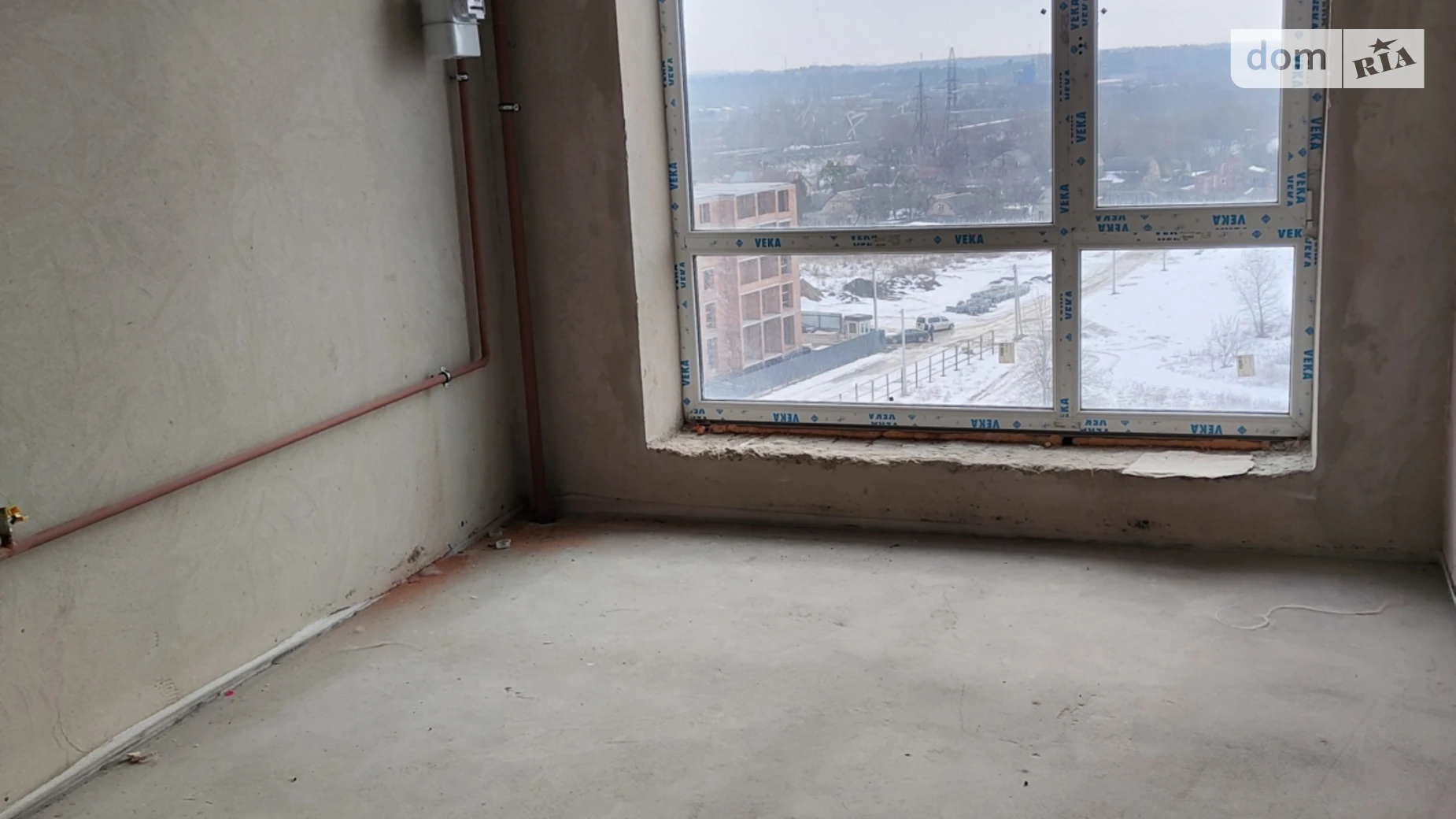 Продается 1-комнатная квартира 40 кв. м в Буче, ул. Ивана Кожедуба - фото 2