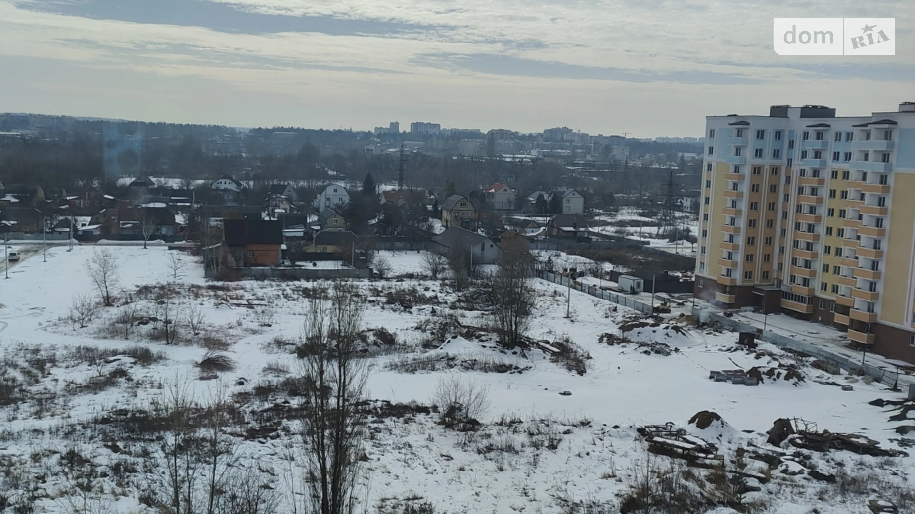 Продается 1-комнатная квартира 40 кв. м в Буче, ул. Ивана Кожедуба - фото 5