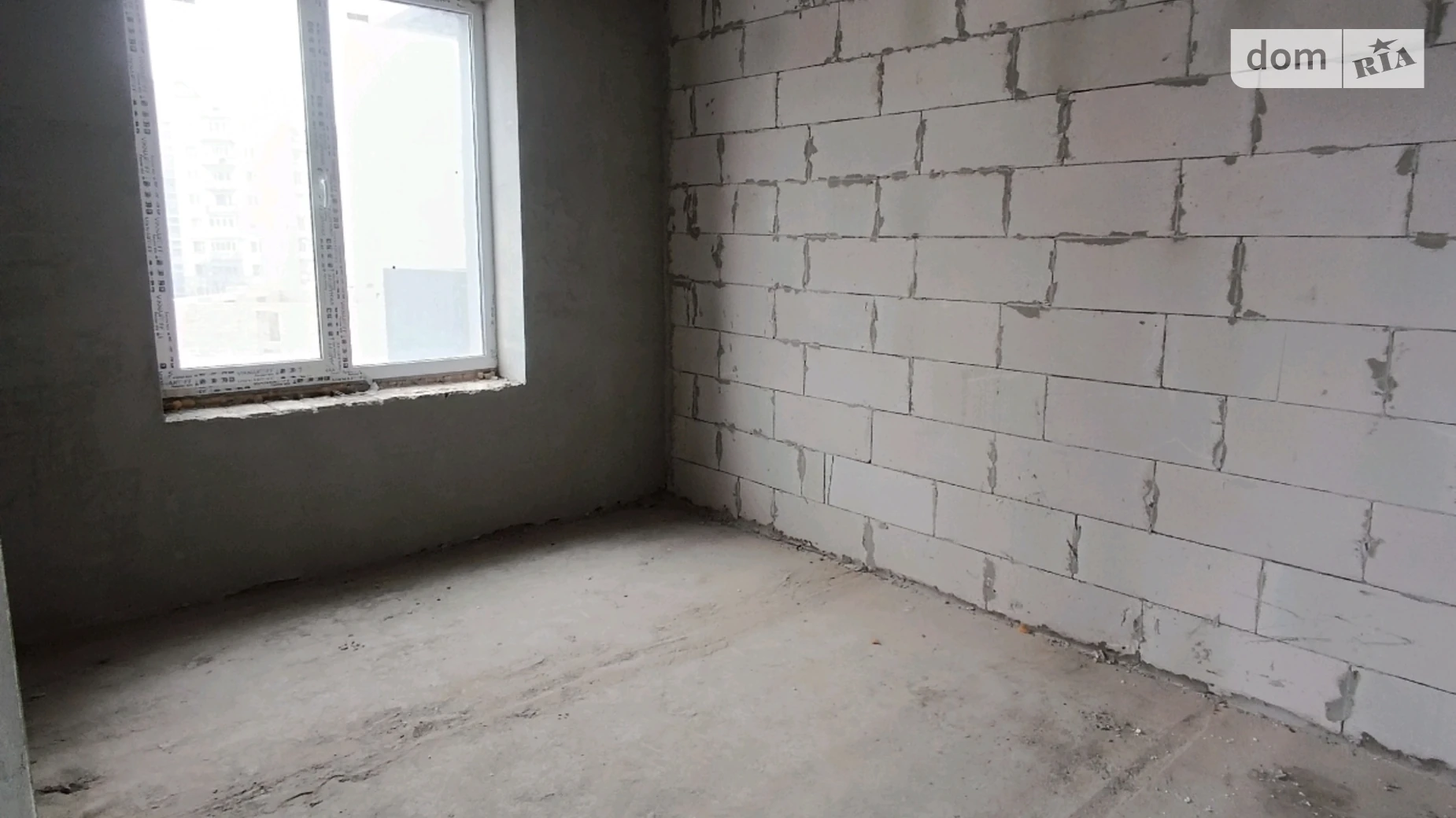 Продается 1-комнатная квартира 41 кв. м в Хмельницком, ул. Институтская, 6А - фото 2