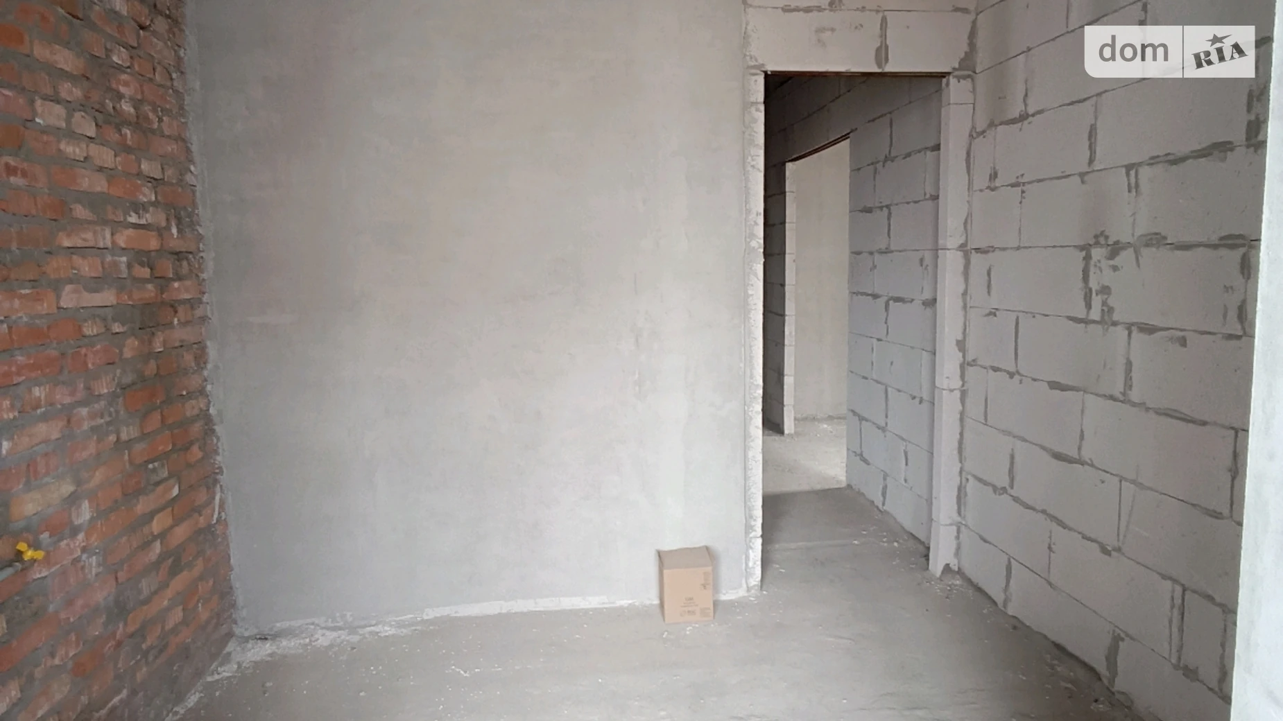 Продается 1-комнатная квартира 41 кв. м в Хмельницком, ул. Институтская, 6А - фото 4