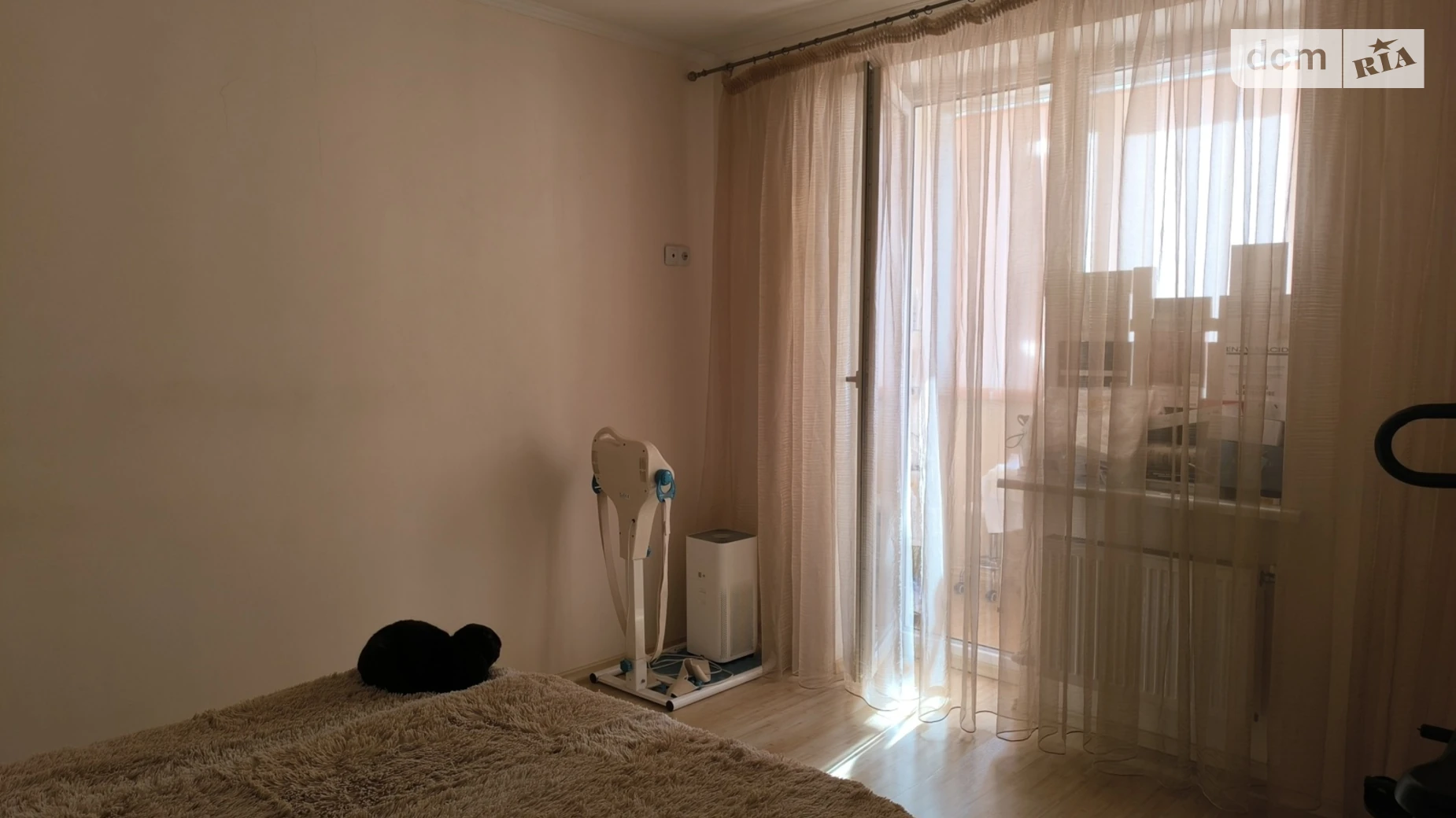Продається 3-кімнатна квартира 95 кв. м у Одесі, вул. Чернігівська, 9В - фото 4