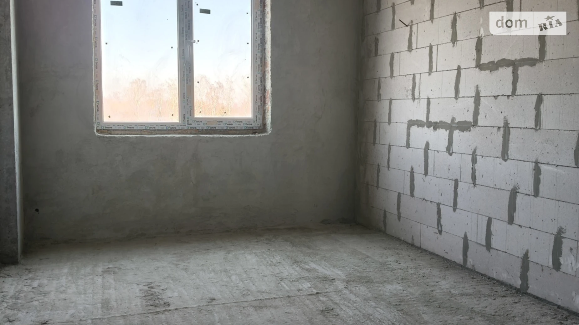 Продается 2-комнатная квартира 72.3 кв. м в Львове, ул. Роксоляны, 159 - фото 2