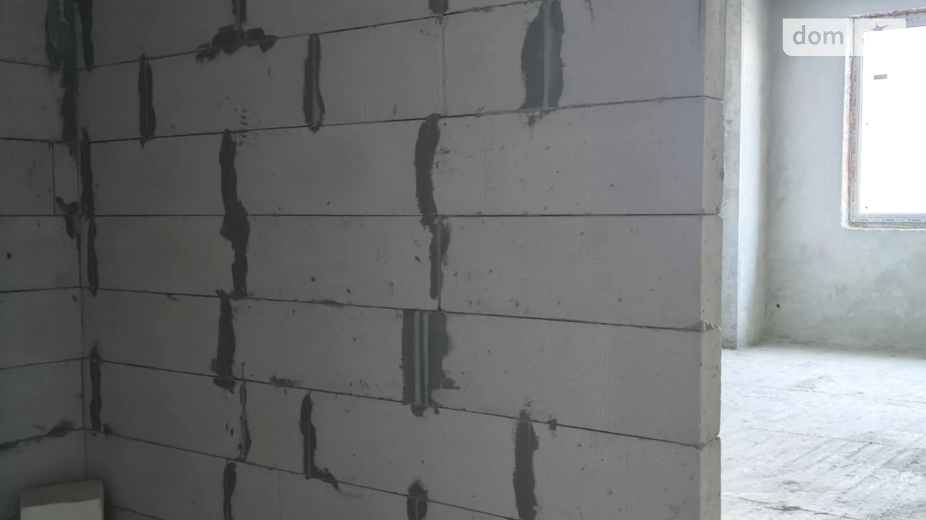 Продается 2-комнатная квартира 72.3 кв. м в Львове, ул. Роксоляны, 159 - фото 3