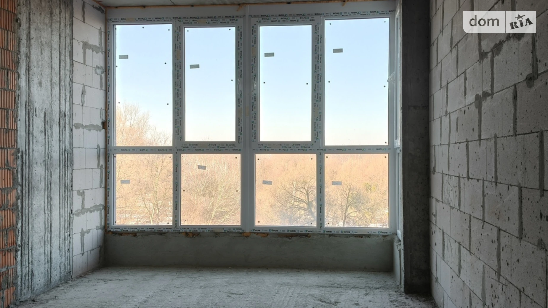 Продается 2-комнатная квартира 72.3 кв. м в Львове, ул. Роксоляны, 159 - фото 4