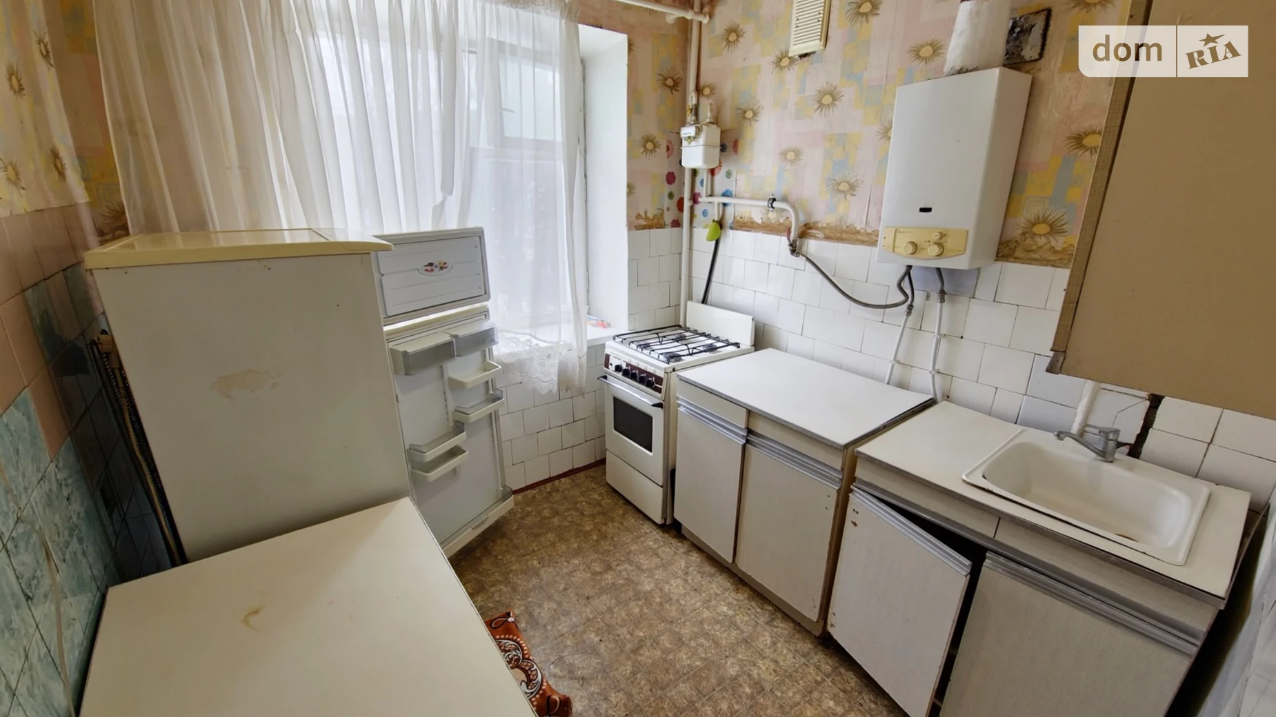 Продається 1-кімнатна квартира 32 кв. м у Хмельницькому, просп. Миру - фото 3