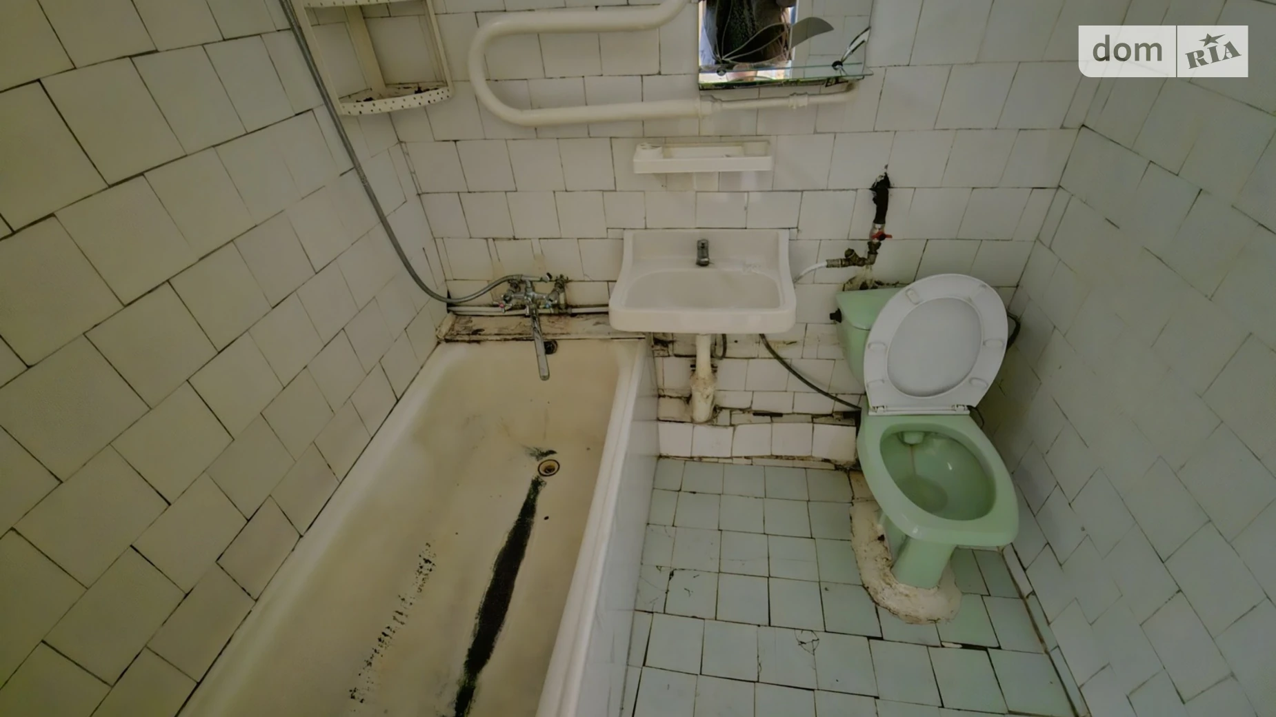 Продається 1-кімнатна квартира 32 кв. м у Хмельницькому, просп. Миру - фото 4