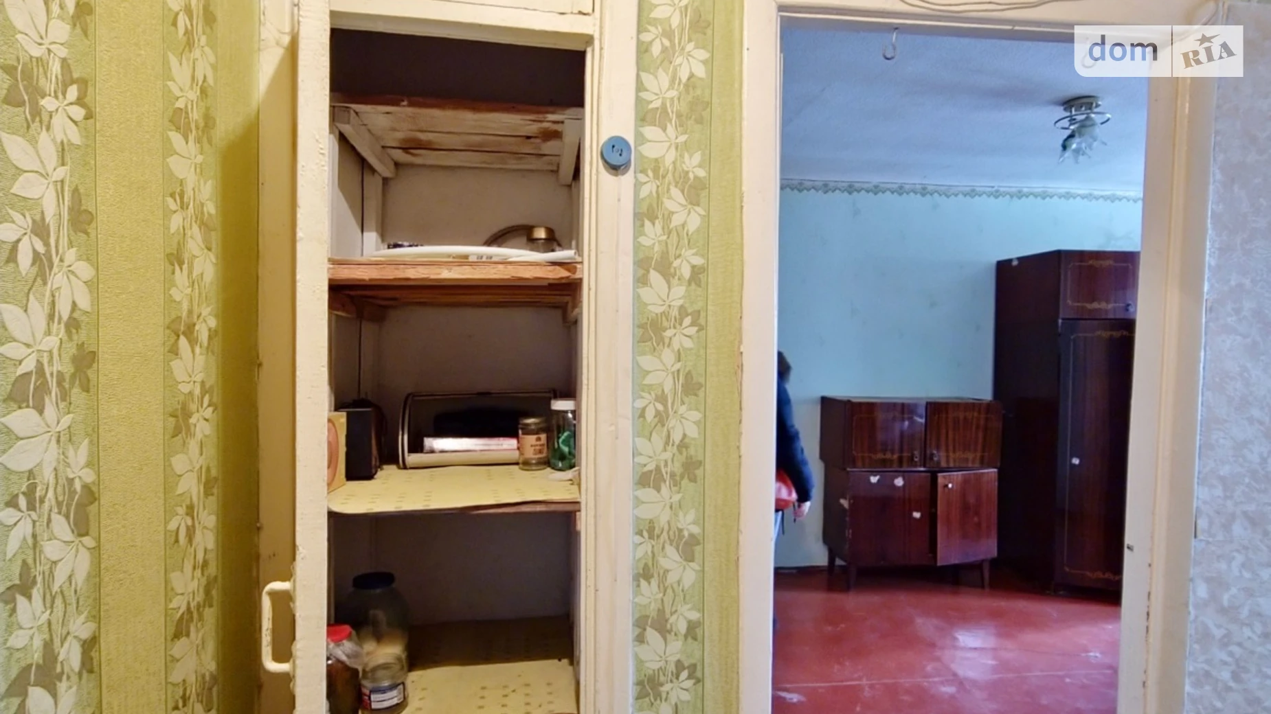 Продається 1-кімнатна квартира 32 кв. м у Хмельницькому, просп. Миру - фото 5