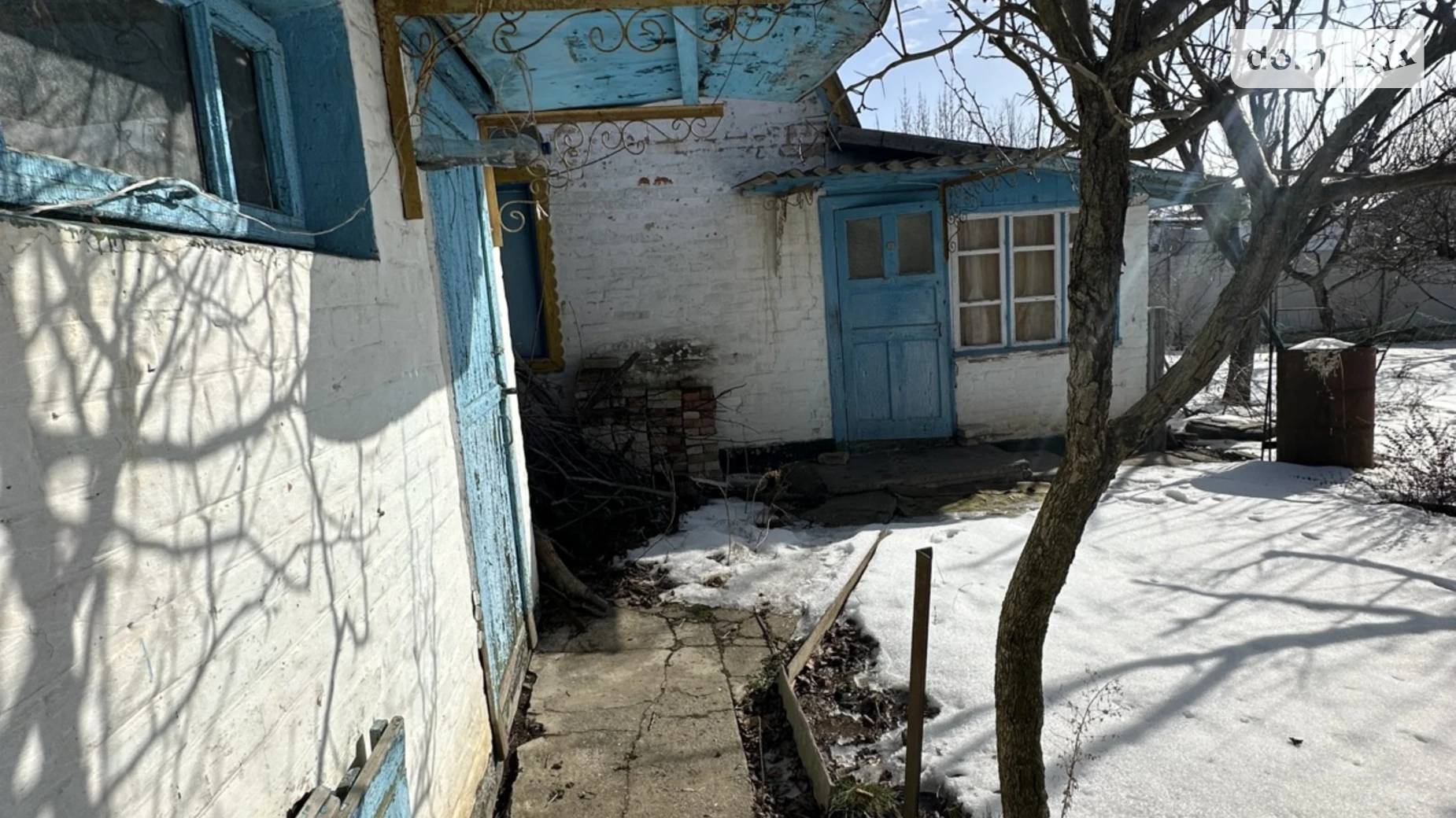 Продается дом на 2 этажа 42 кв. м с подвалом, цена: 26000 $ - фото 3