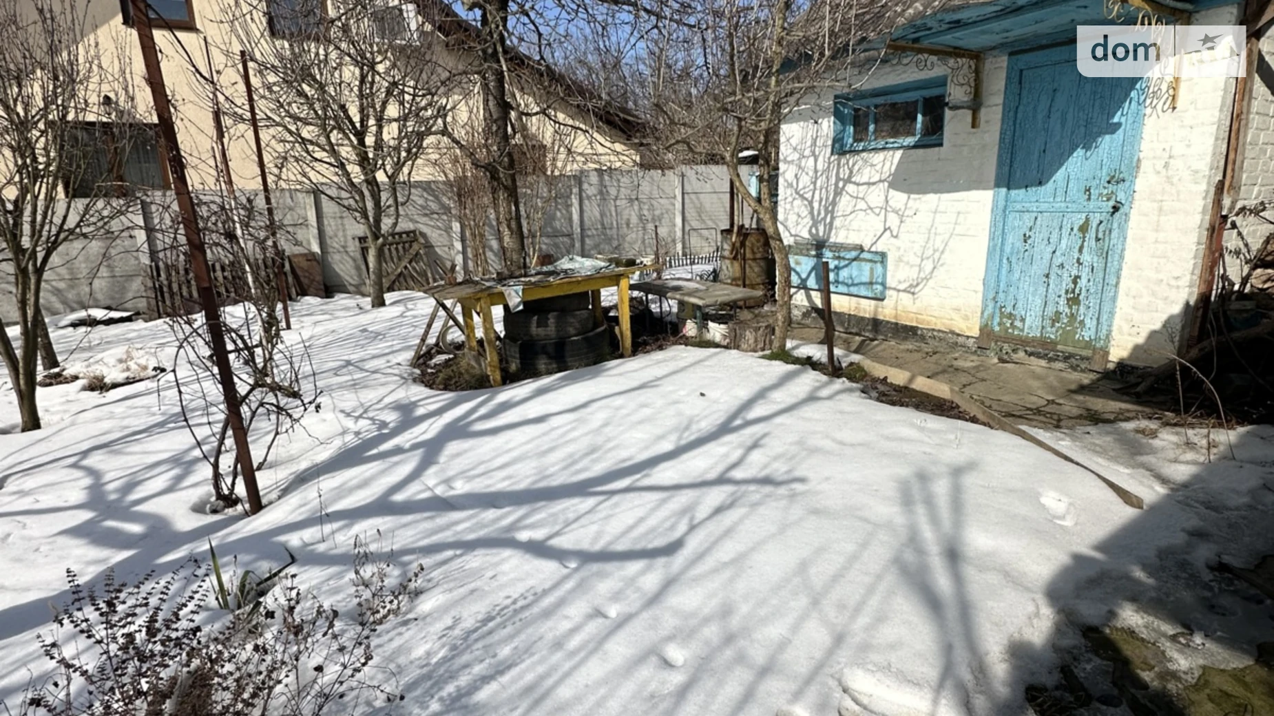 Продается дом на 2 этажа 42 кв. м с подвалом, цена: 26000 $ - фото 4