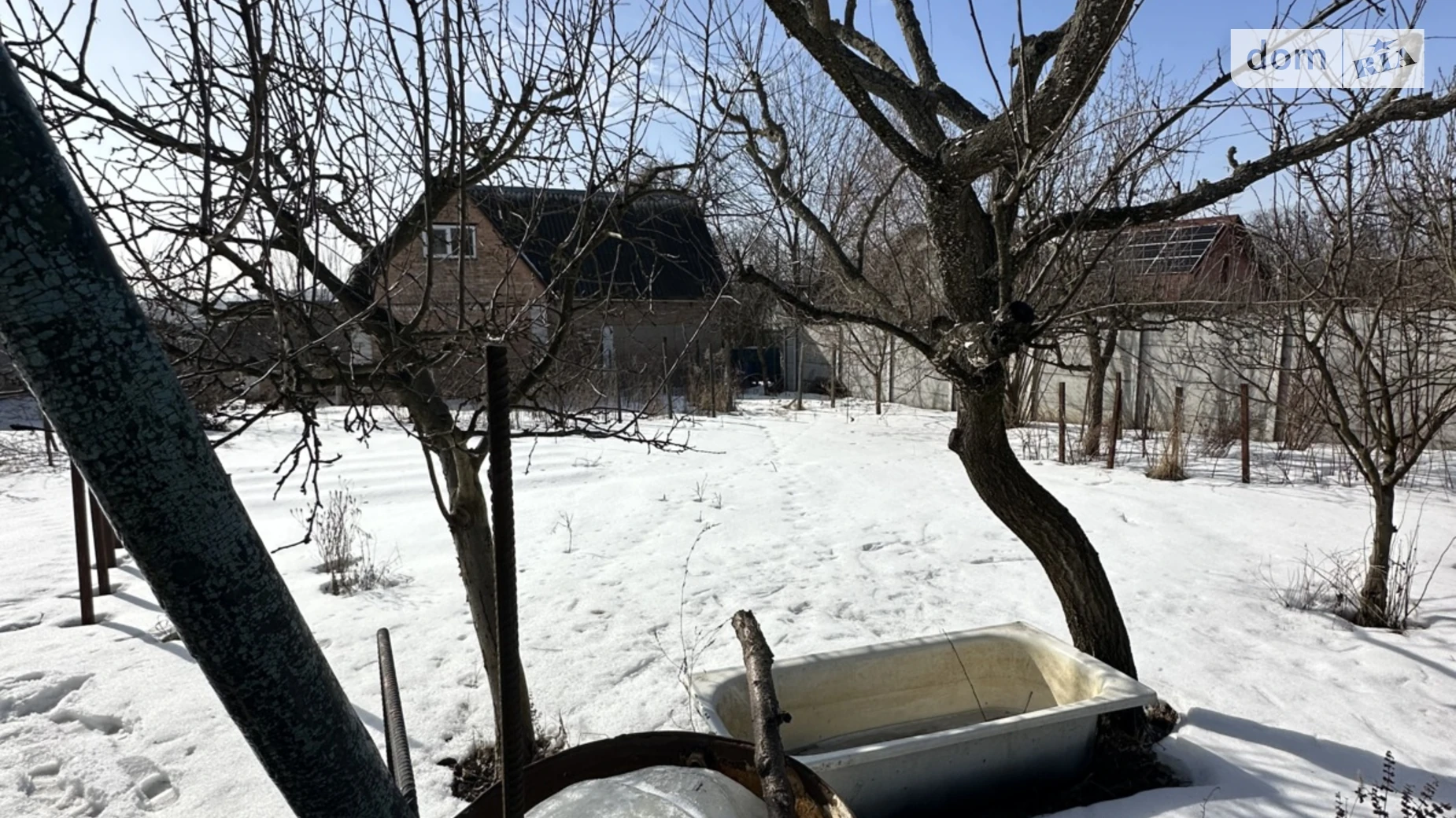 Продается дом на 2 этажа 42 кв. м с подвалом, цена: 26000 $ - фото 5
