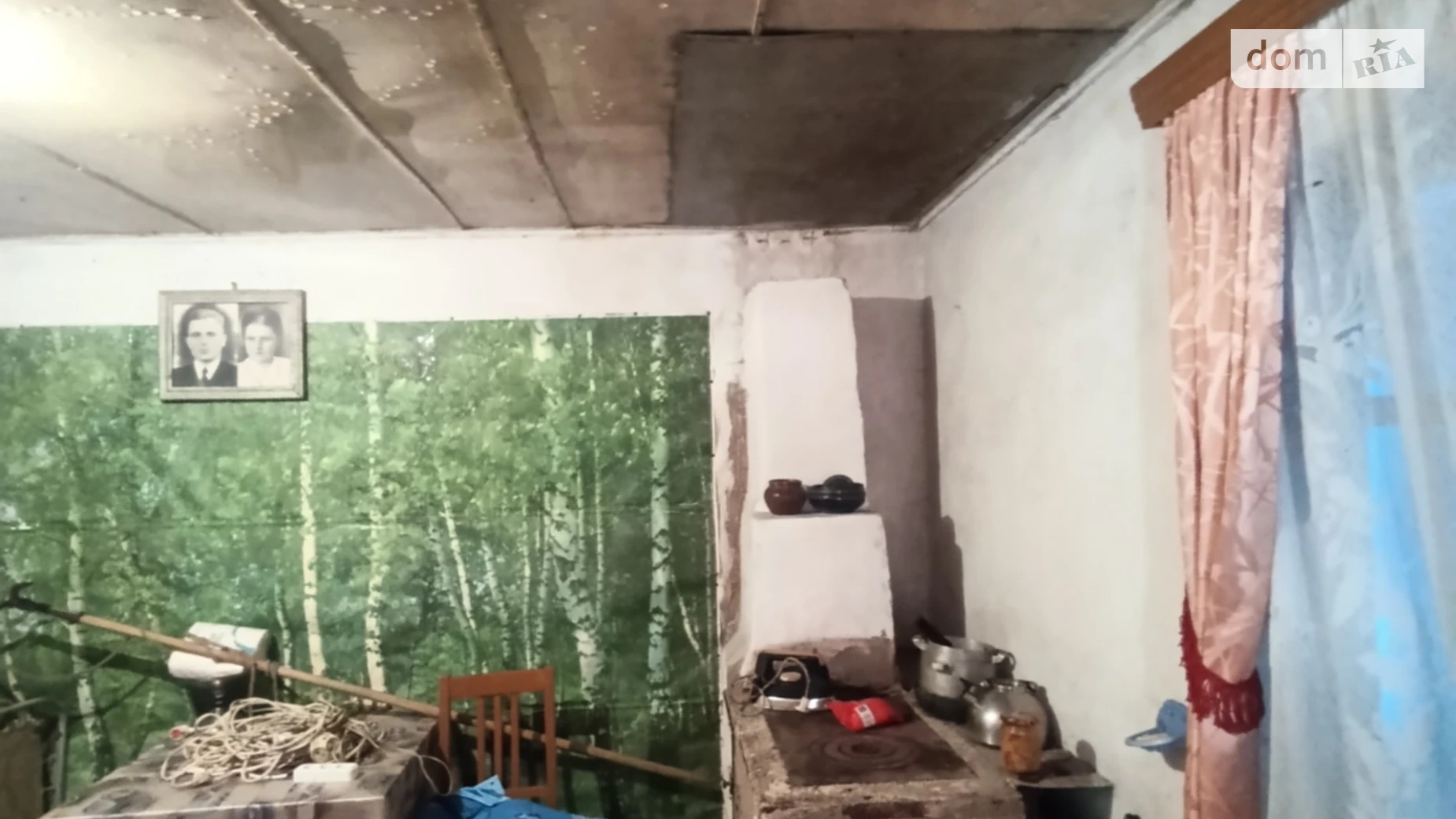 Продается дом на 2 этажа 42 кв. м с камином, цена: 18000 $ - фото 4