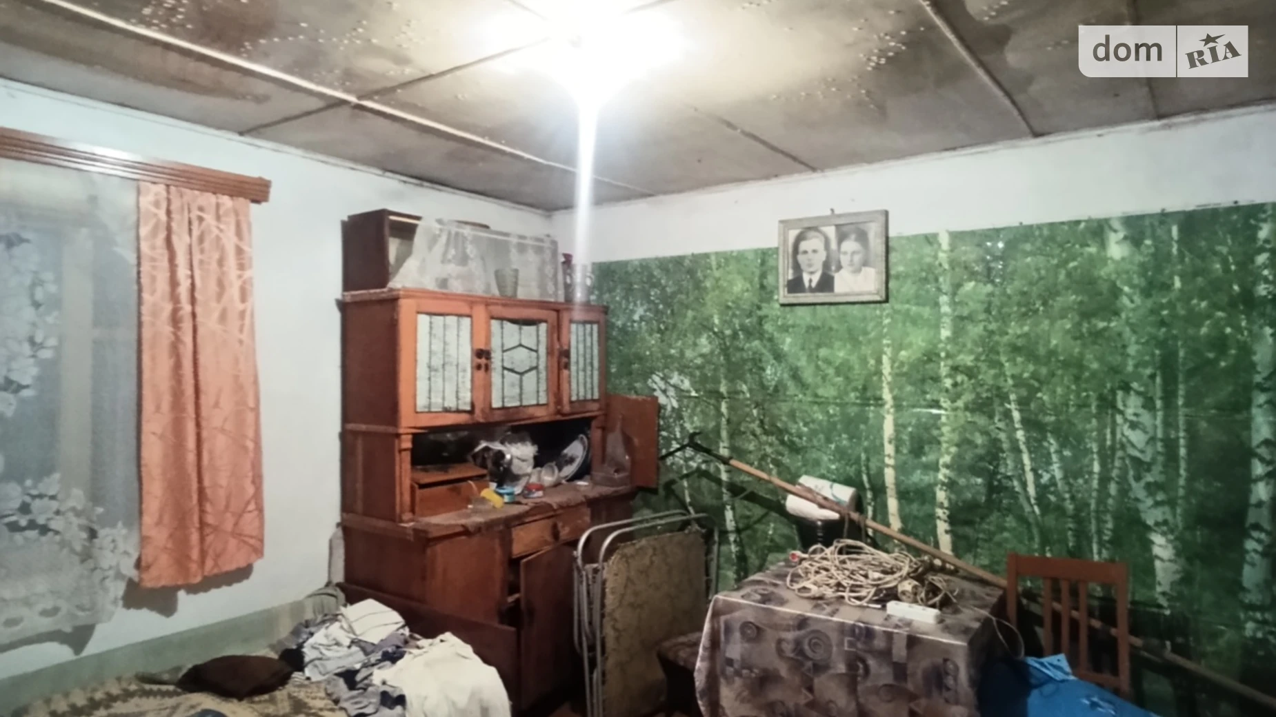 Продается дом на 2 этажа 42 кв. м с камином, цена: 18000 $ - фото 5