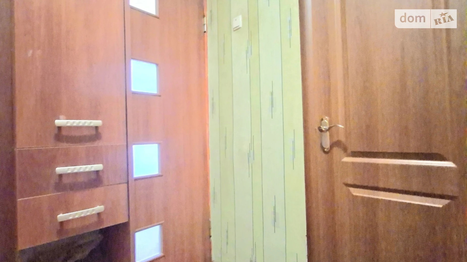 1-комнатная квартира 30 кв. м в Запорожье, ул. Сорочинская(Новгородская), 9А - фото 4