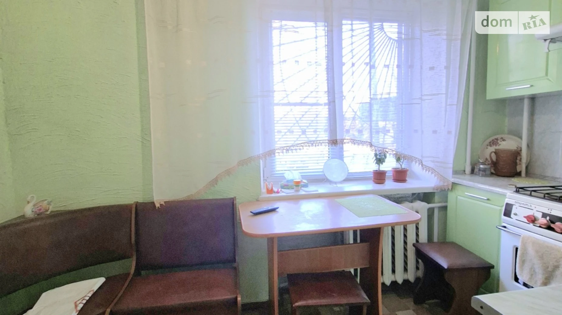 1-комнатная квартира 30 кв. м в Запорожье, ул. Сорочинская(Новгородская), 9А - фото 5