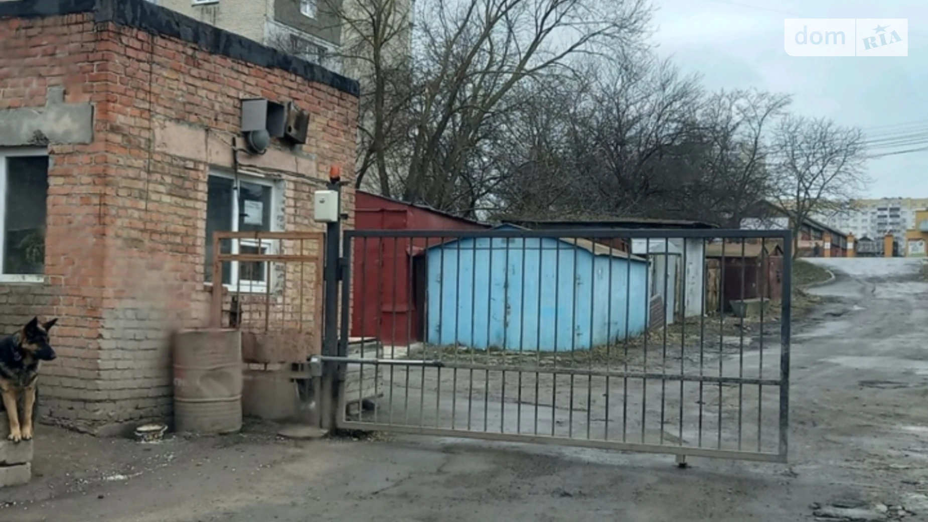 Здається в оренду місце в гаражному кооперативі під легкове авто на 20 кв. м, цена: 2000 грн - фото 3