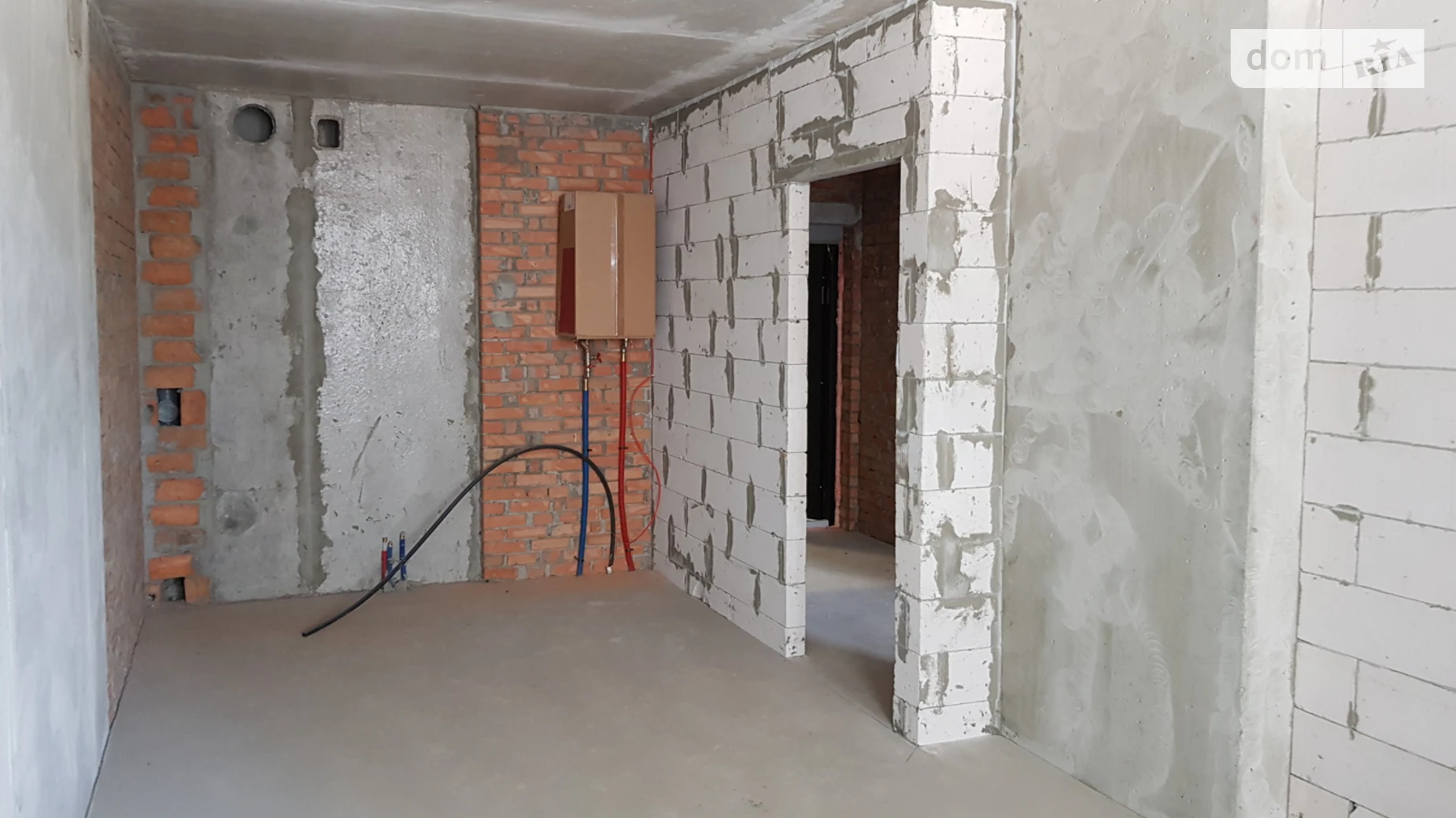 Продається 1-кімнатна квартира 52 кв. м у Києві, цена: 83700 $ - фото 3