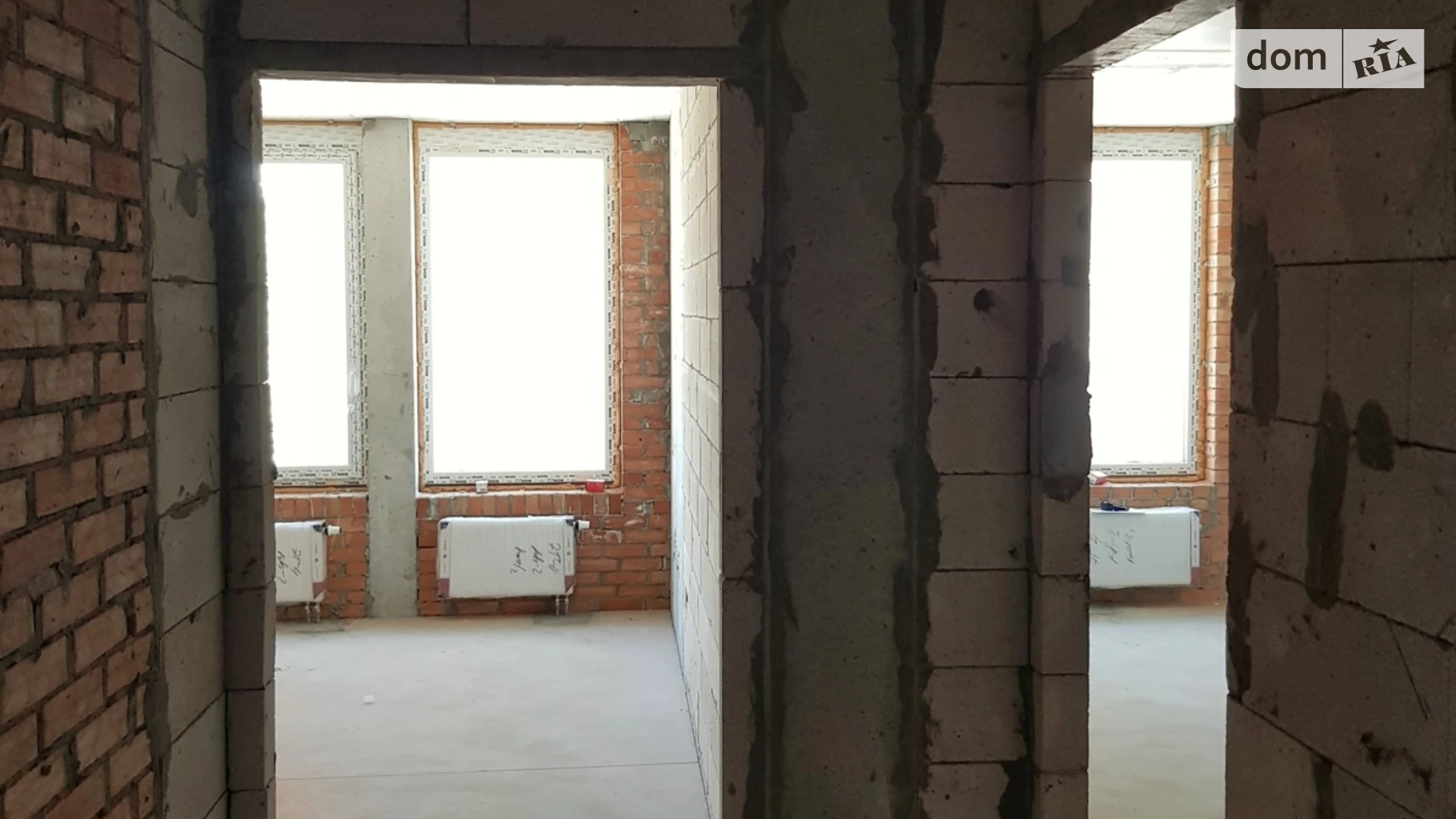 Продається 1-кімнатна квартира 52 кв. м у Києві, цена: 83700 $ - фото 5