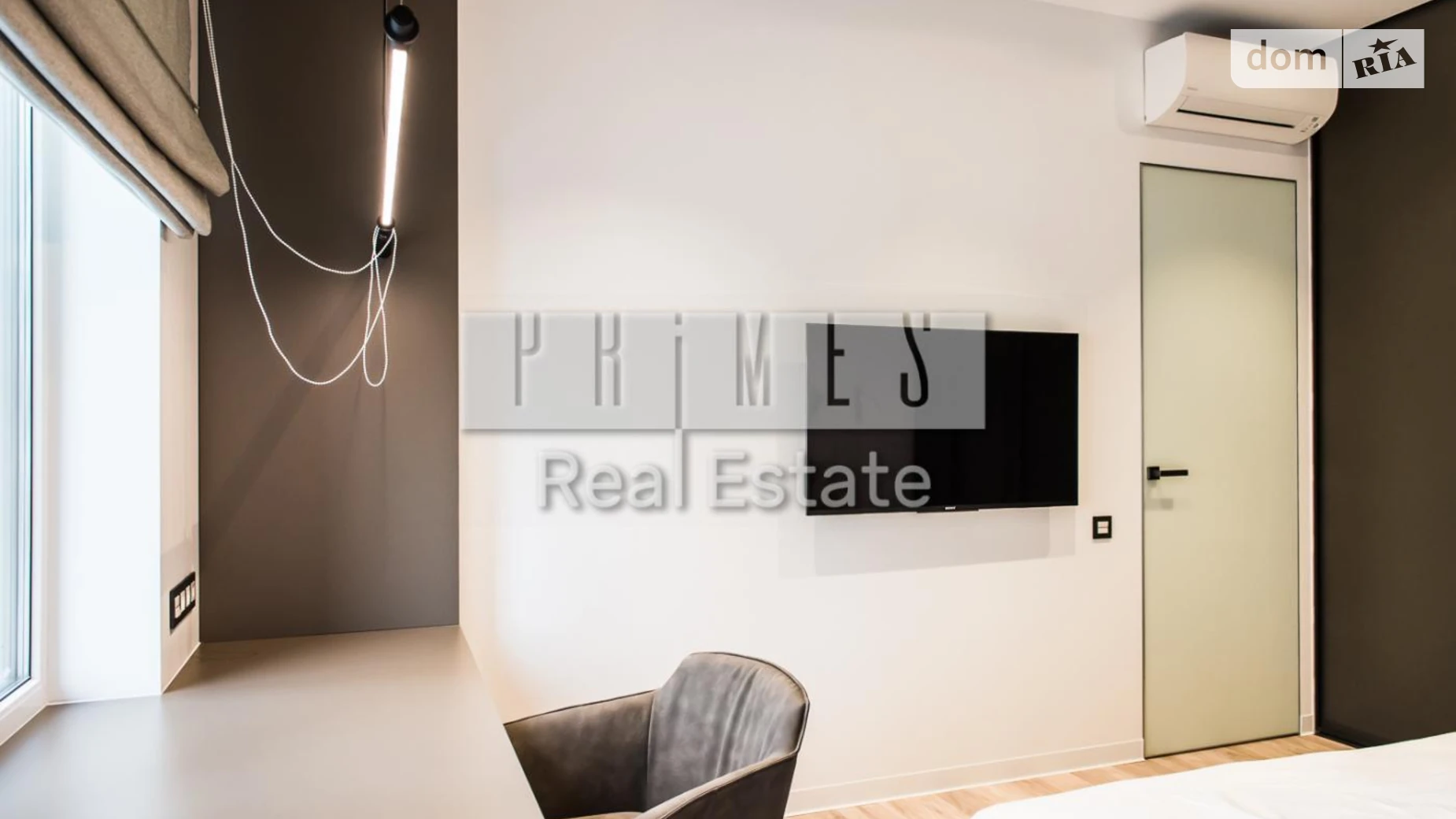 Сдается в аренду 4-комнатная квартира 143.2 кв. м в Киеве, ул. Андрея Верхогляда(Драгомирова), 15 - фото 5