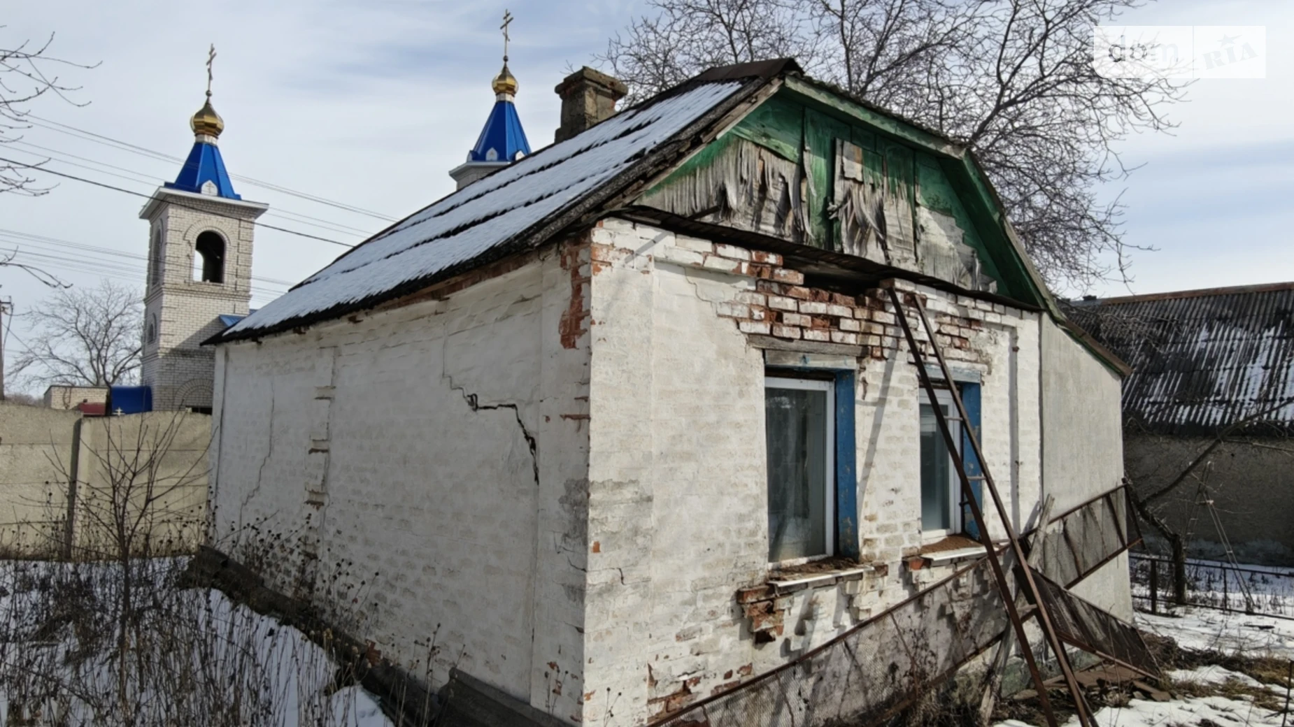 пер. Ботанический(Мичурина), 16 Златополь, цена: 10000 $ - фото 5