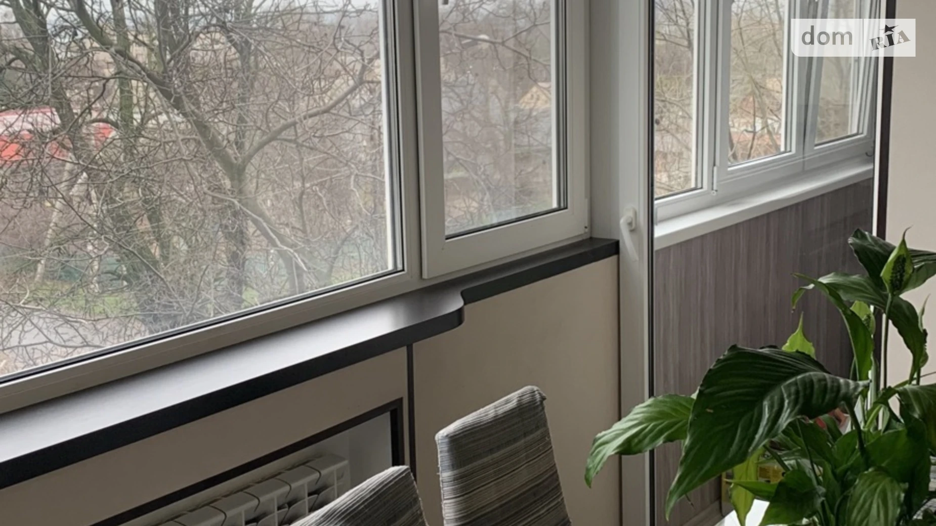 4-комнатная квартира 77.69 кв. м в Запорожье, ул. Мечте - фото 4