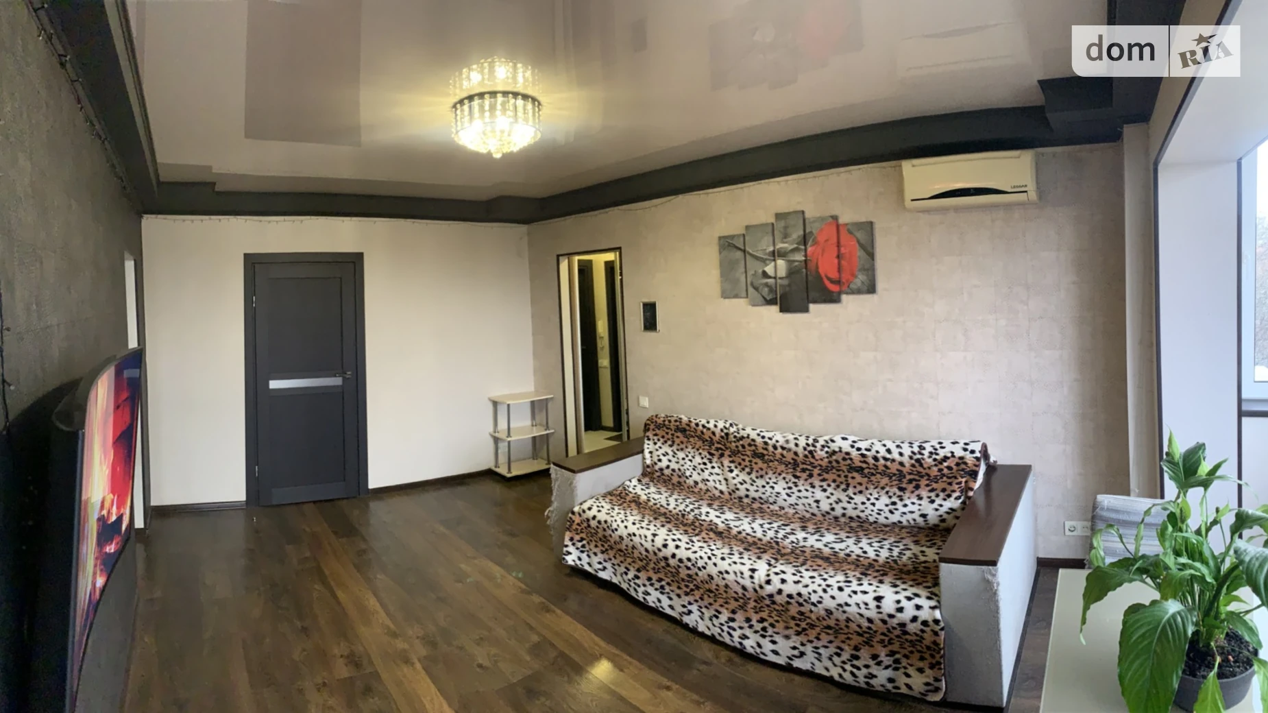 4-комнатная квартира 77.69 кв. м в Запорожье, ул. Мечте - фото 3