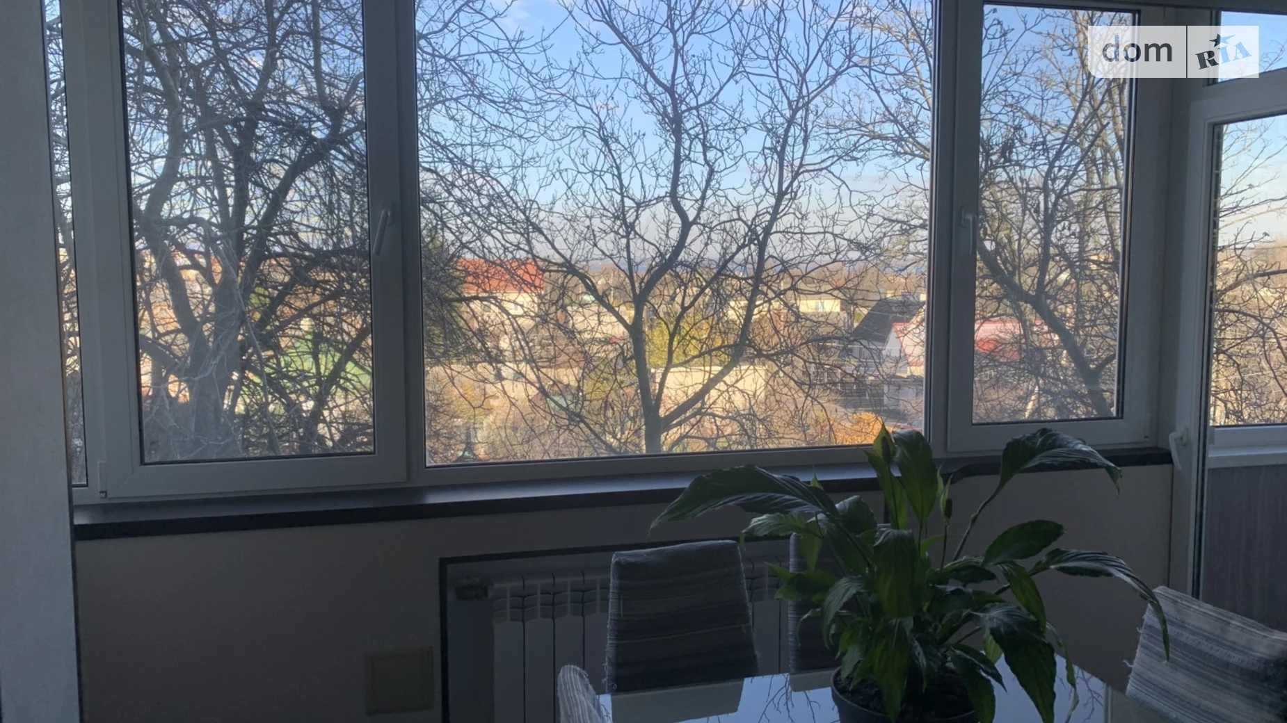 4-комнатная квартира 77.69 кв. м в Запорожье, ул. Мечте - фото 5