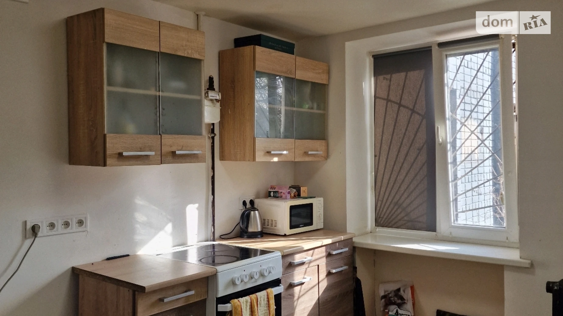 Продается 1-комнатная квартира 37 кв. м в Днепре, ул. Универсальная, 27 - фото 2