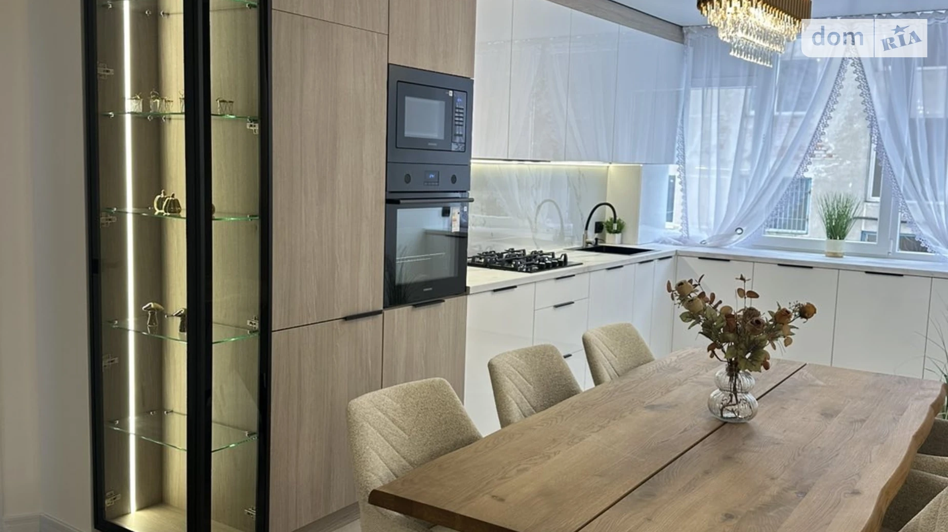 3-комнатная квартира 84 кв. м в Тернополе, цена: 112000 $ - фото 4