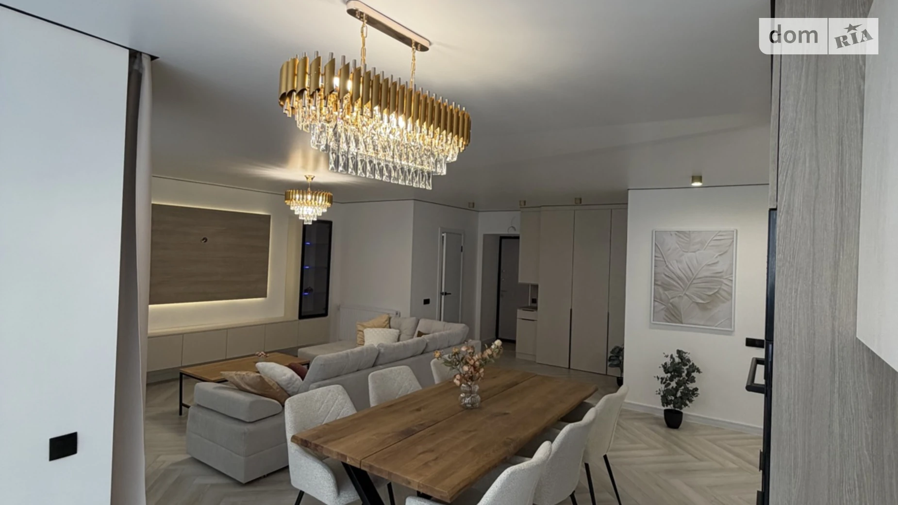 3-комнатная квартира 84 кв. м в Тернополе, цена: 112000 $ - фото 2