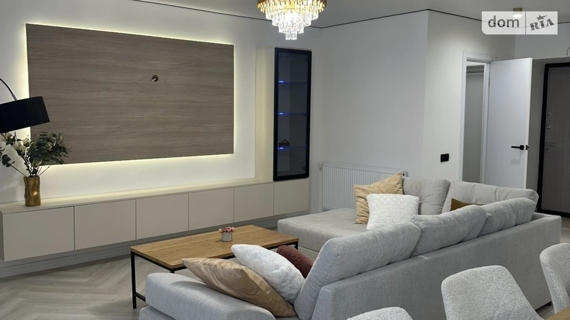 3-комнатная квартира 84 кв. м в Тернополе, цена: 112000 $ - фото 3