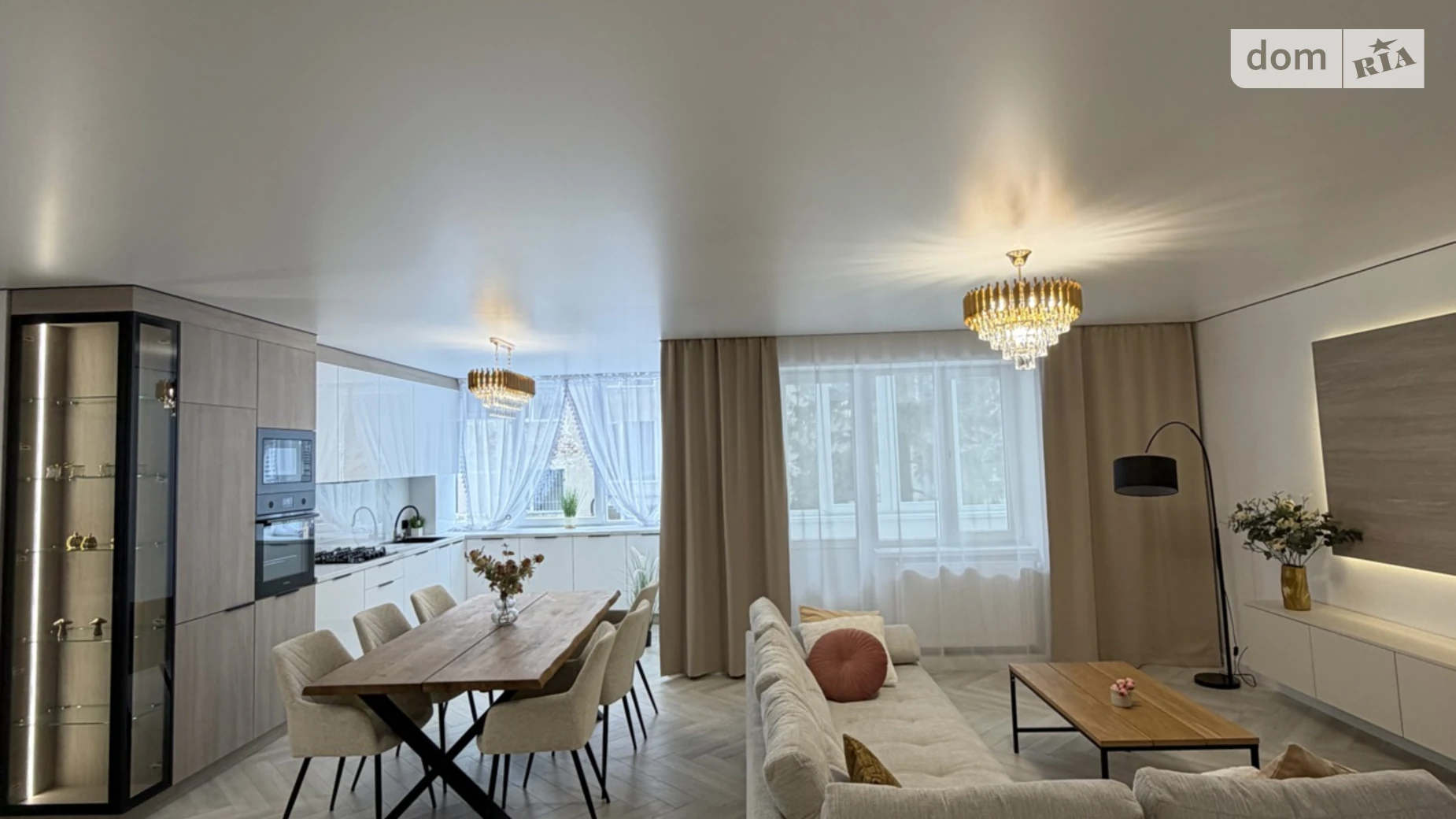 3-комнатная квартира 84 кв. м в Тернополе, цена: 112000 $ - фото 5