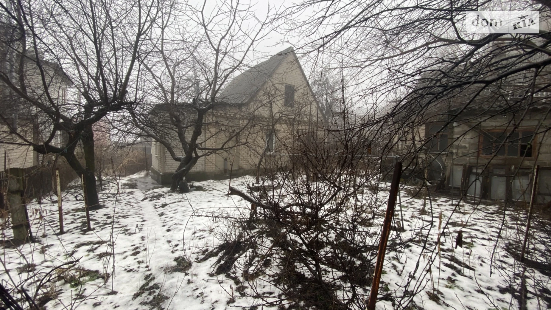 Продается одноэтажный дом 75 кв. м с подвалом, цена: 75000 $ - фото 2