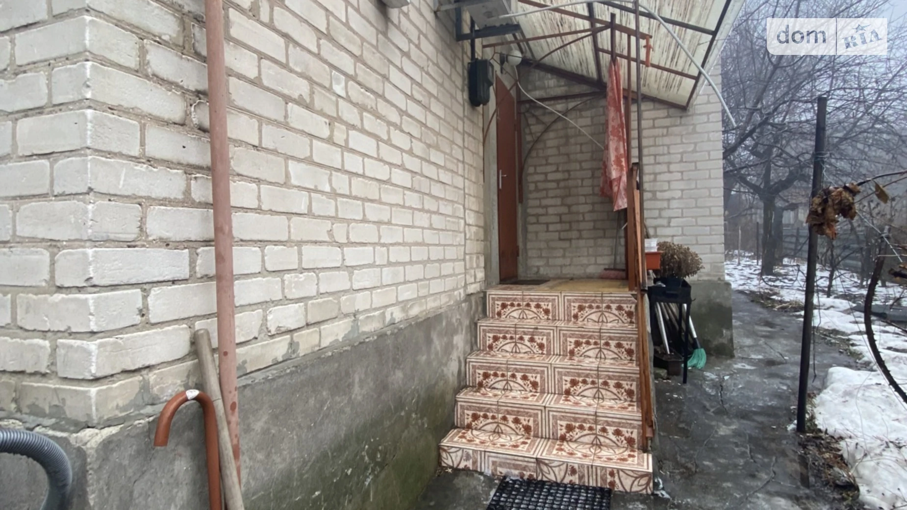 Продается одноэтажный дом 75 кв. м с подвалом, цена: 75000 $ - фото 4