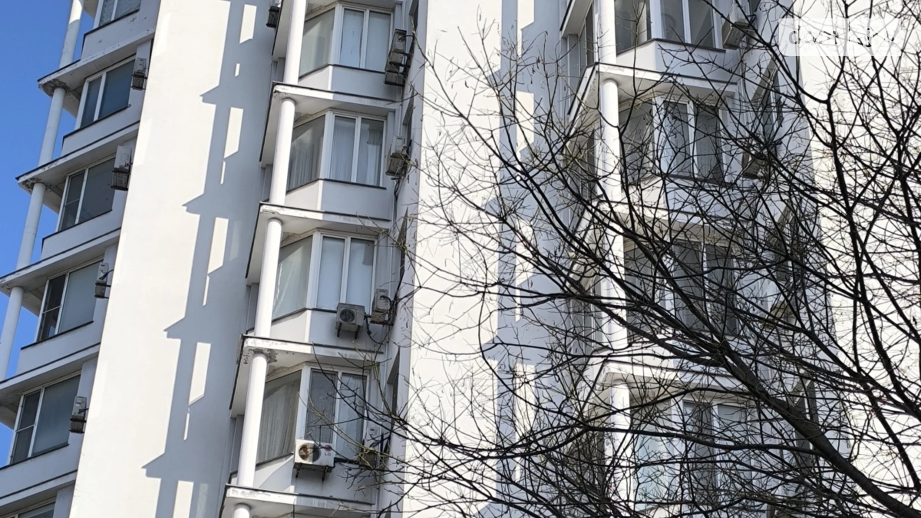 Продается 2-комнатная квартира 125 кв. м в Одессе, бул. Французский, 49А - фото 2