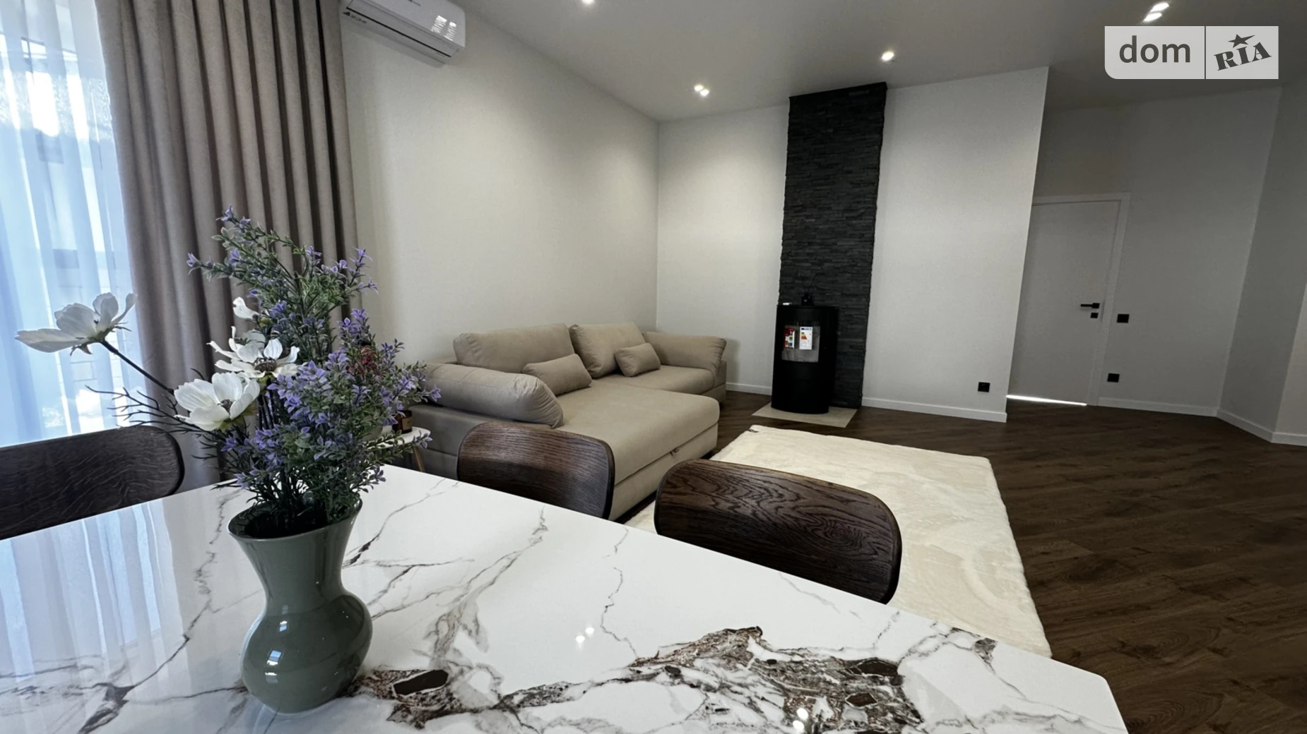 Продается одноэтажный дом 100 кв. м с беседкой, цена: 165000 $ - фото 2