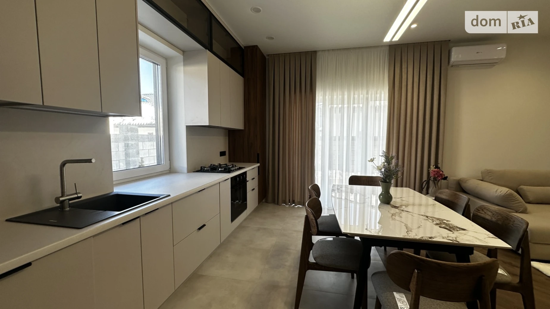 Продается одноэтажный дом 100 кв. м с беседкой, цена: 165000 $ - фото 3