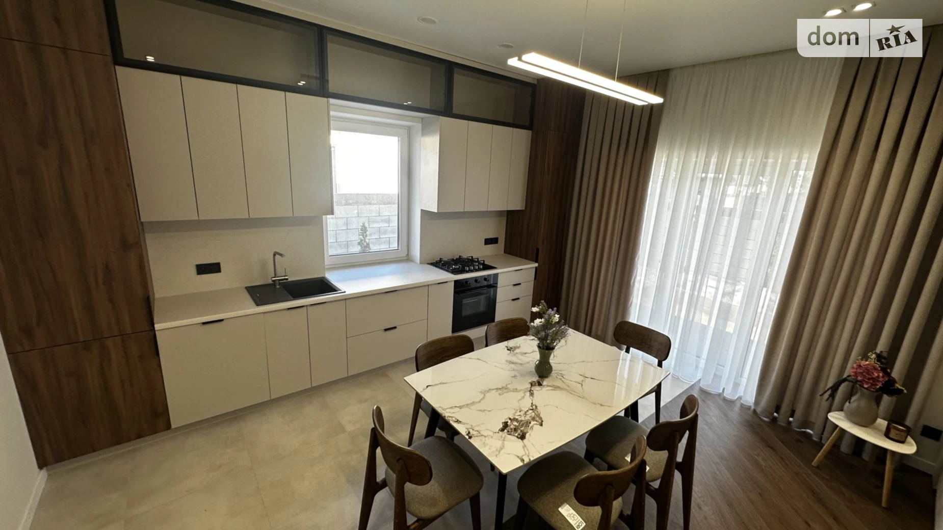 Продается одноэтажный дом 100 кв. м с беседкой, цена: 165000 $ - фото 5