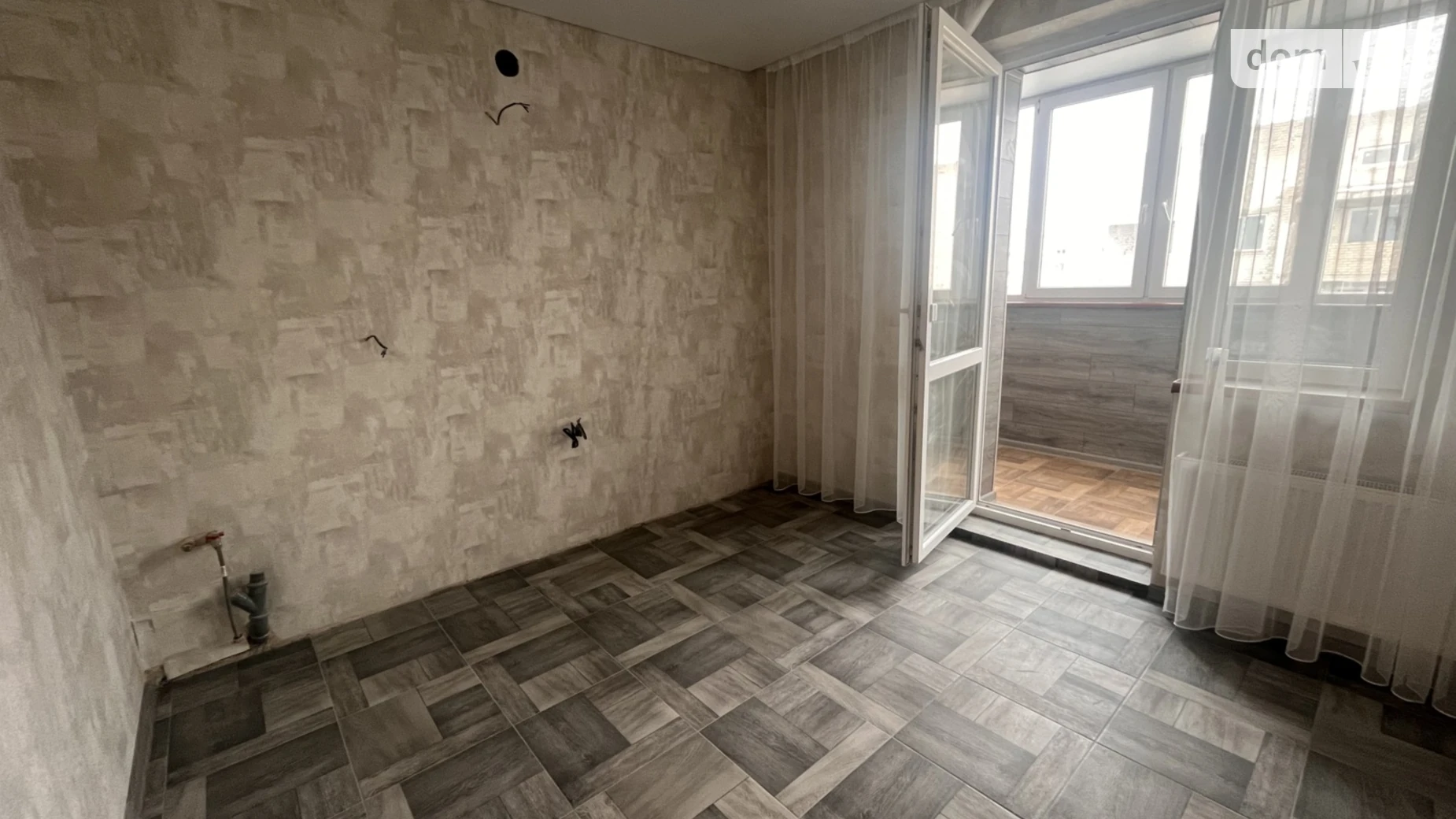 Продается 1-комнатная квартира 40 кв. м в Харькове, ул. Мира, 53 - фото 5